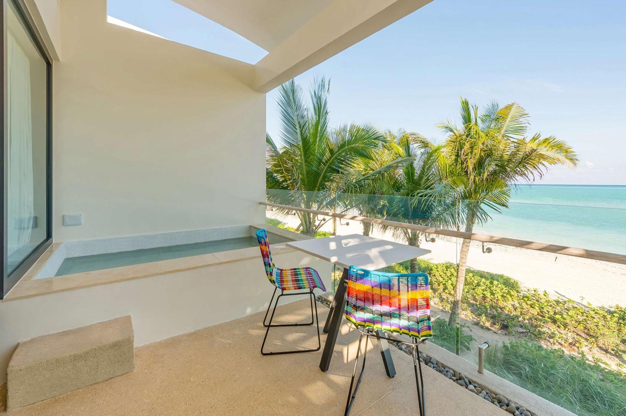 Andaz Mayakoba Riviera Maya, By Hyatt