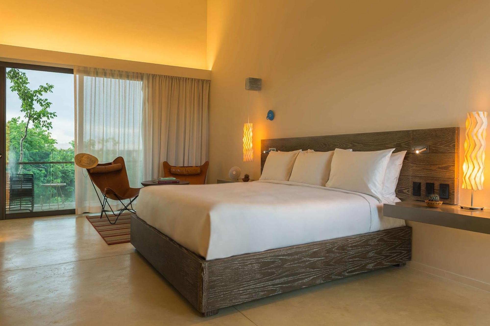 Andaz Mayakoba Riviera Maya, By Hyatt