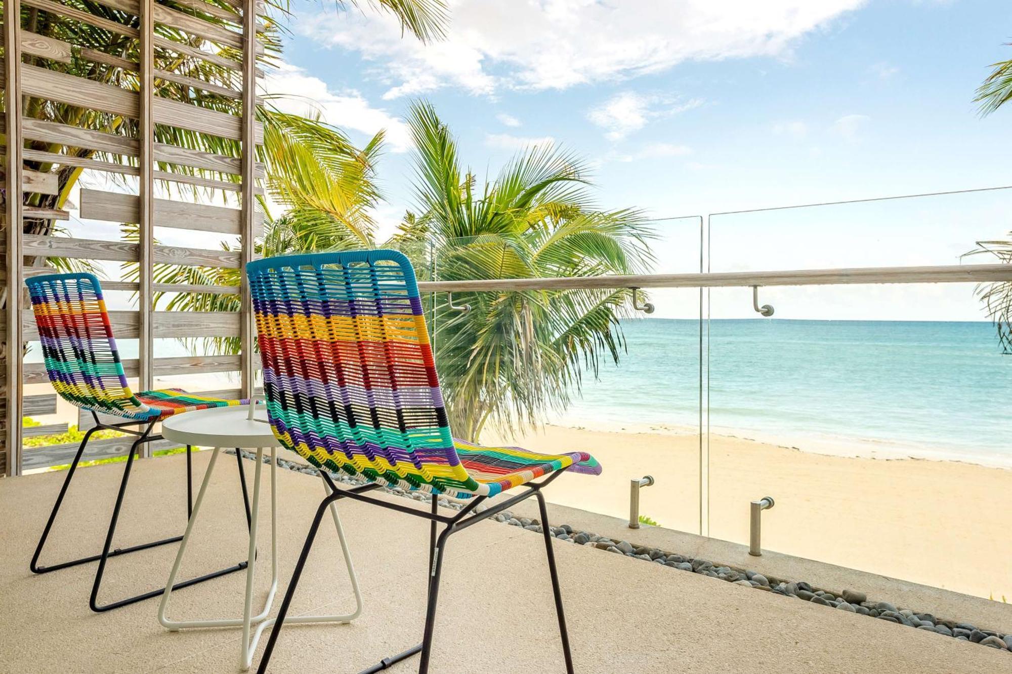 Resort Andaz Mayakoba Riviera Maya, By Hyatt