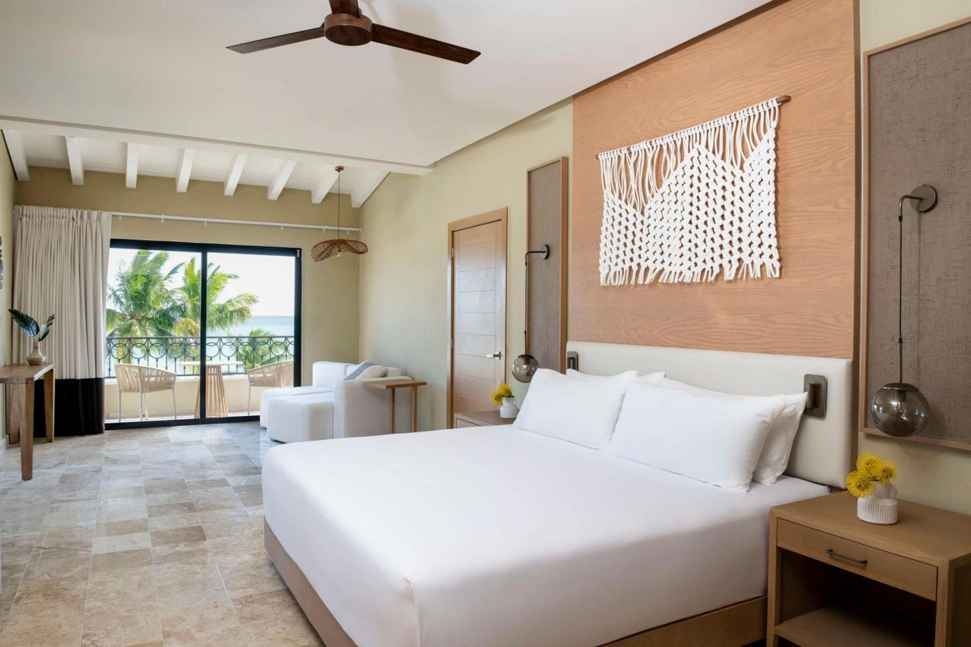 Hyatt Zilara Riviera Maya Adults Only Resort Lafitte