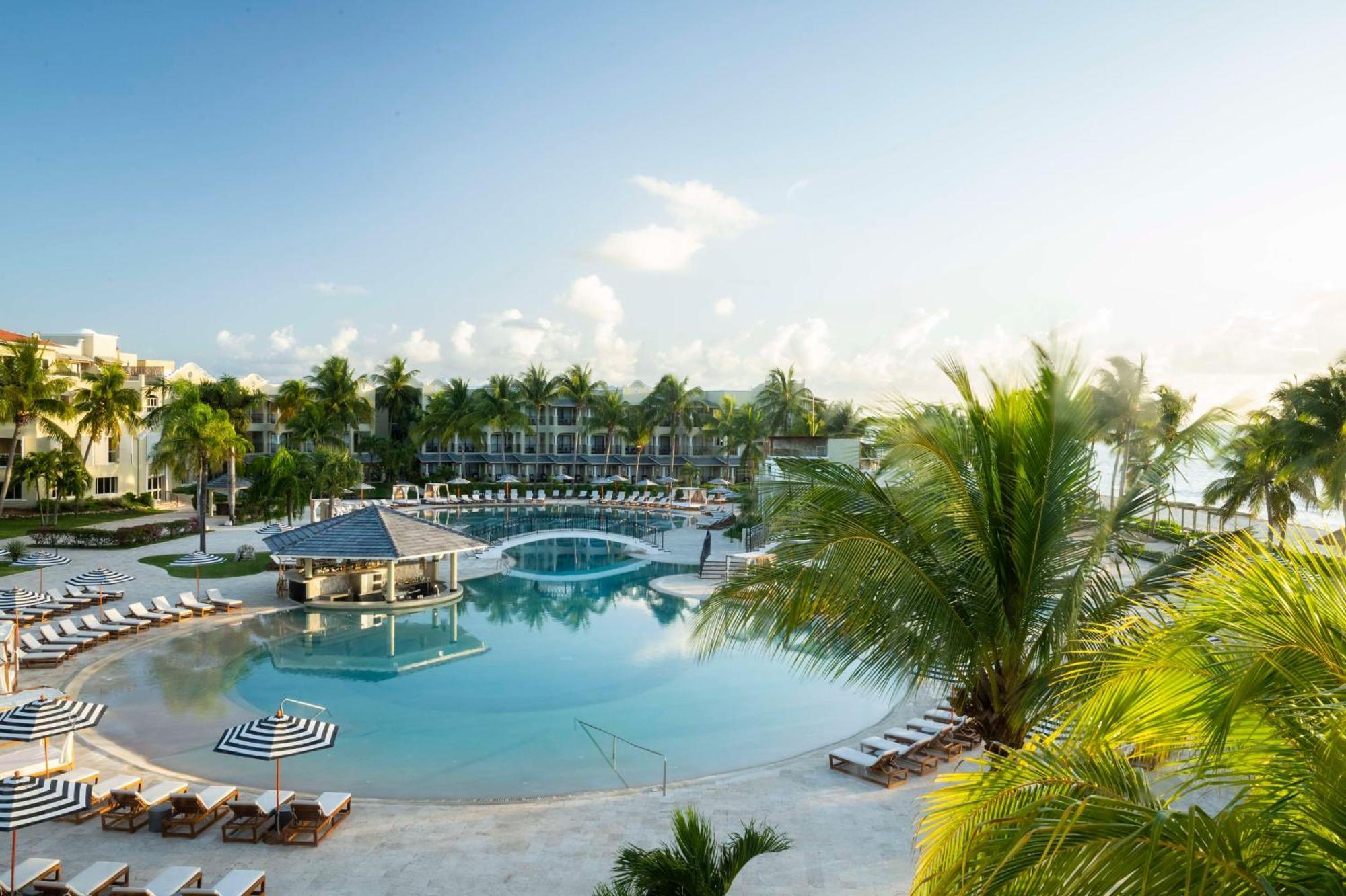 Hyatt Zilara Riviera Maya Adults Only Resort