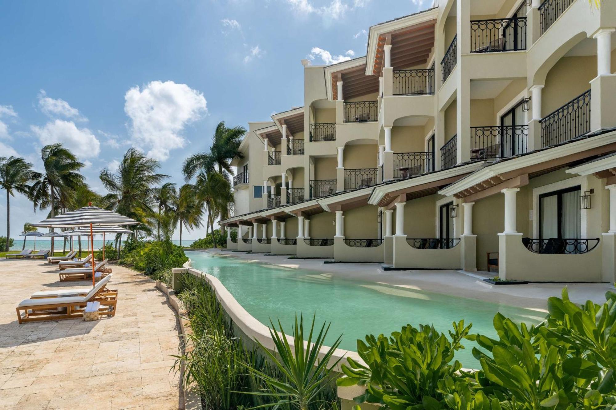 Hyatt Zilara Riviera Maya Adults Only Lafitte