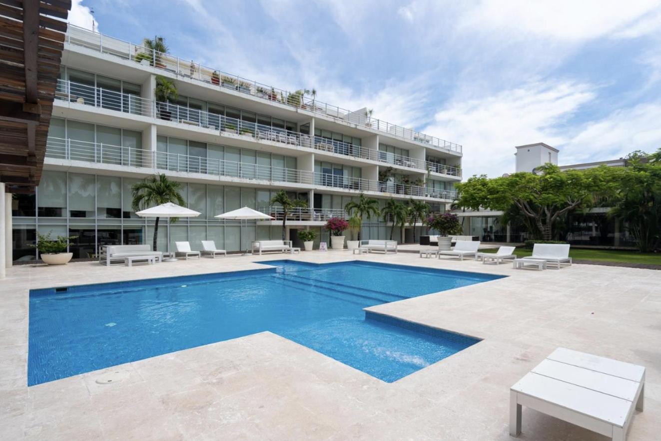 Apartment Magia Beachside By Bvr Playa del Carmen