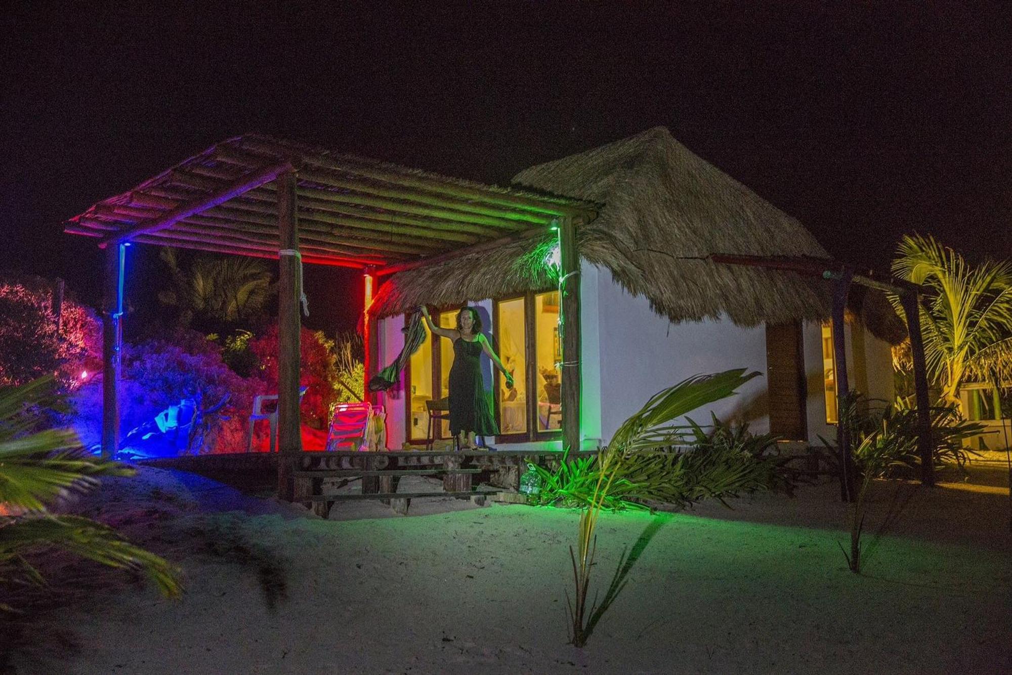 Lodge El Secreto Xpuha Xpu-Ha