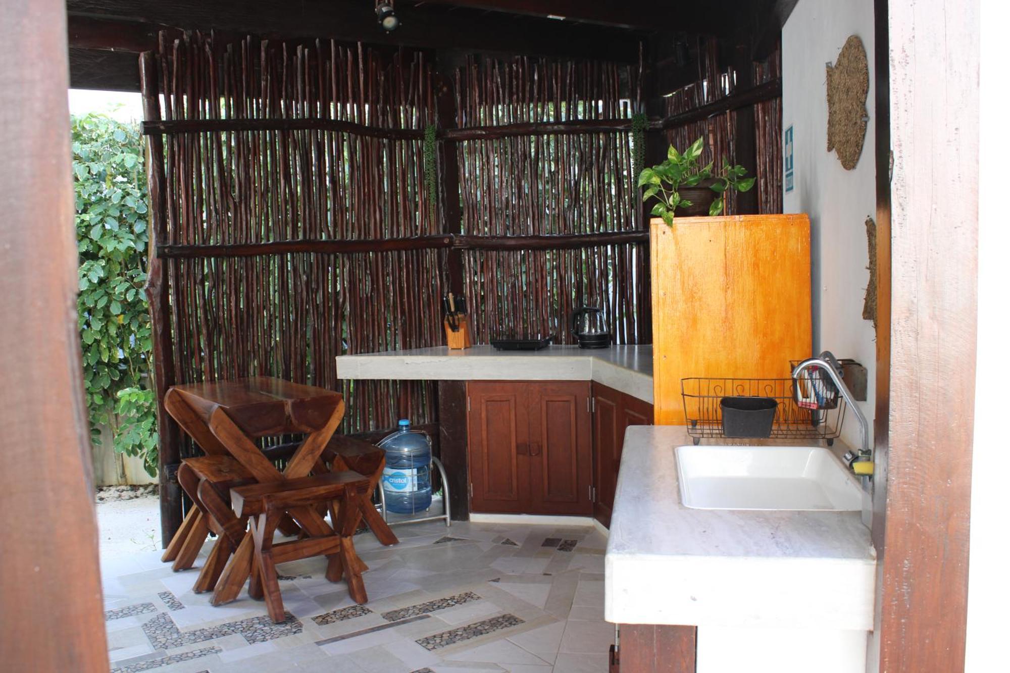 Casa Colibri Tankah 2* Tulum