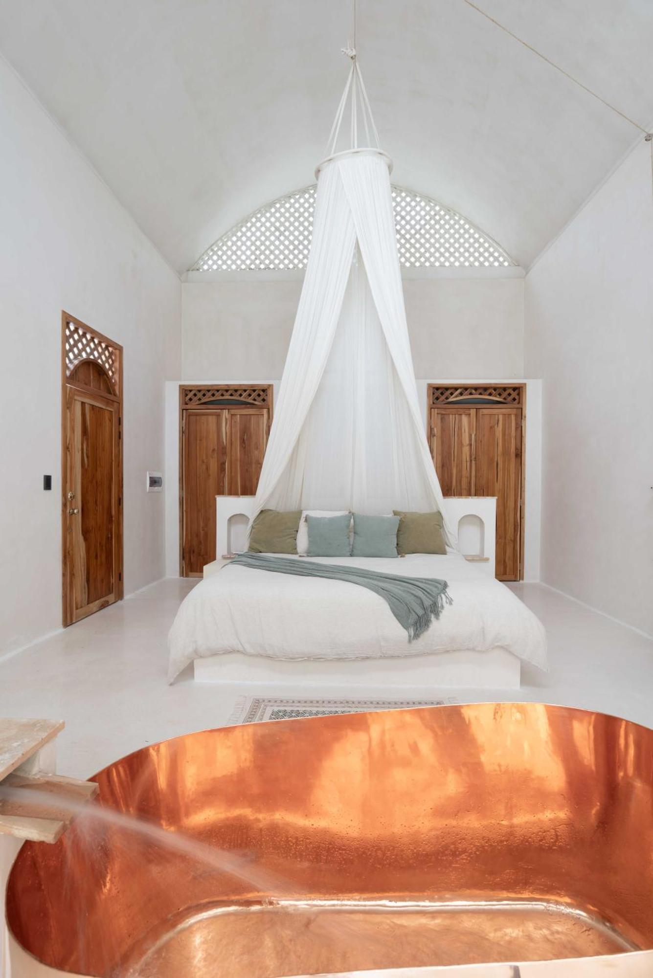 Anat Tantric Boutique Hotel