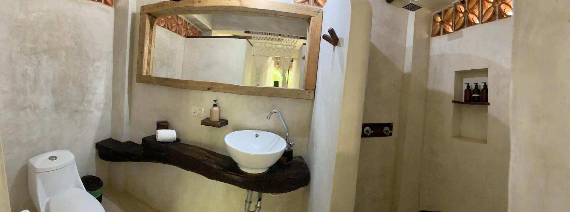 Verdeamar Eco Jungle Retreat 3* Chemuyil