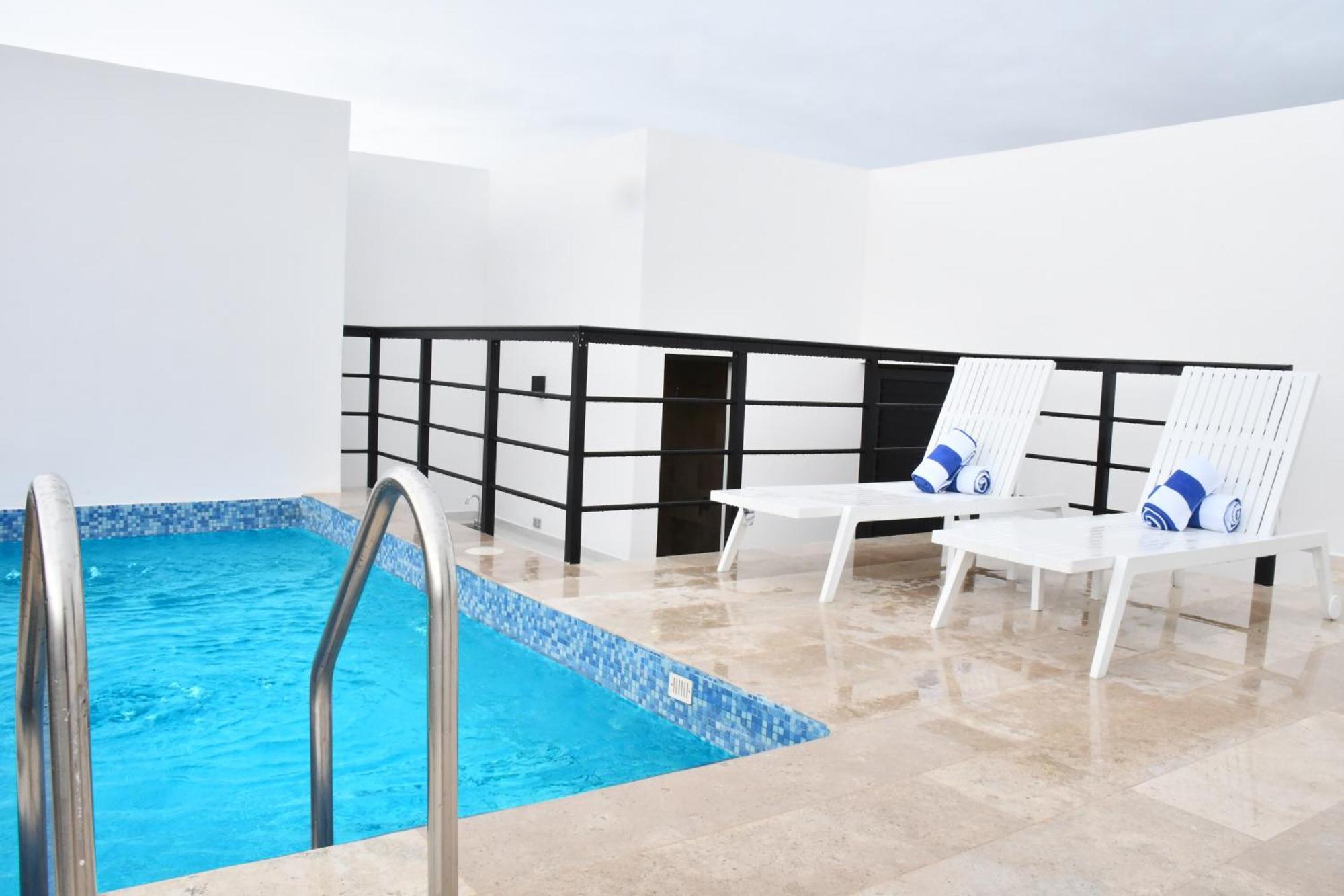 Menesse Luxury By Spot Apartamento