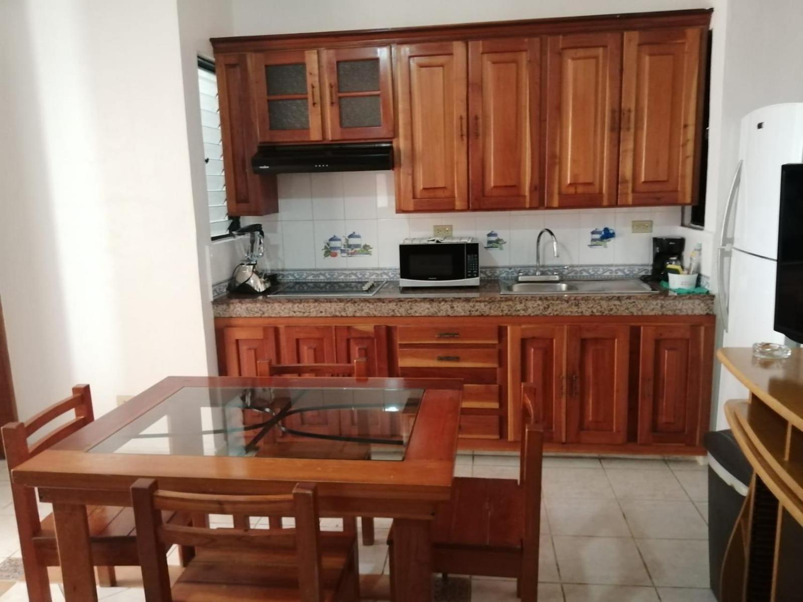 Apartment Quinta Sea Playa del Carmen