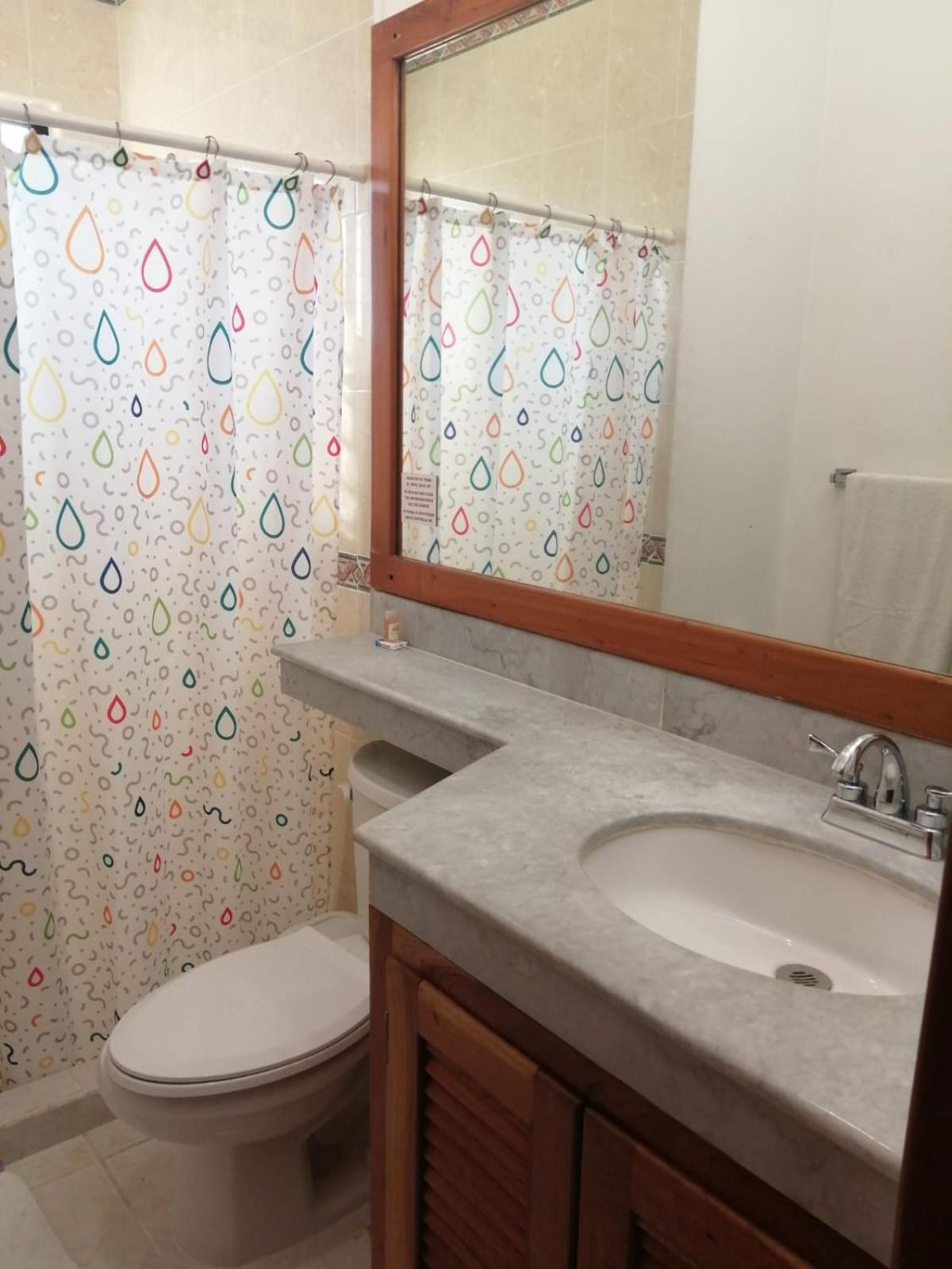 Quinta Sea Apartment