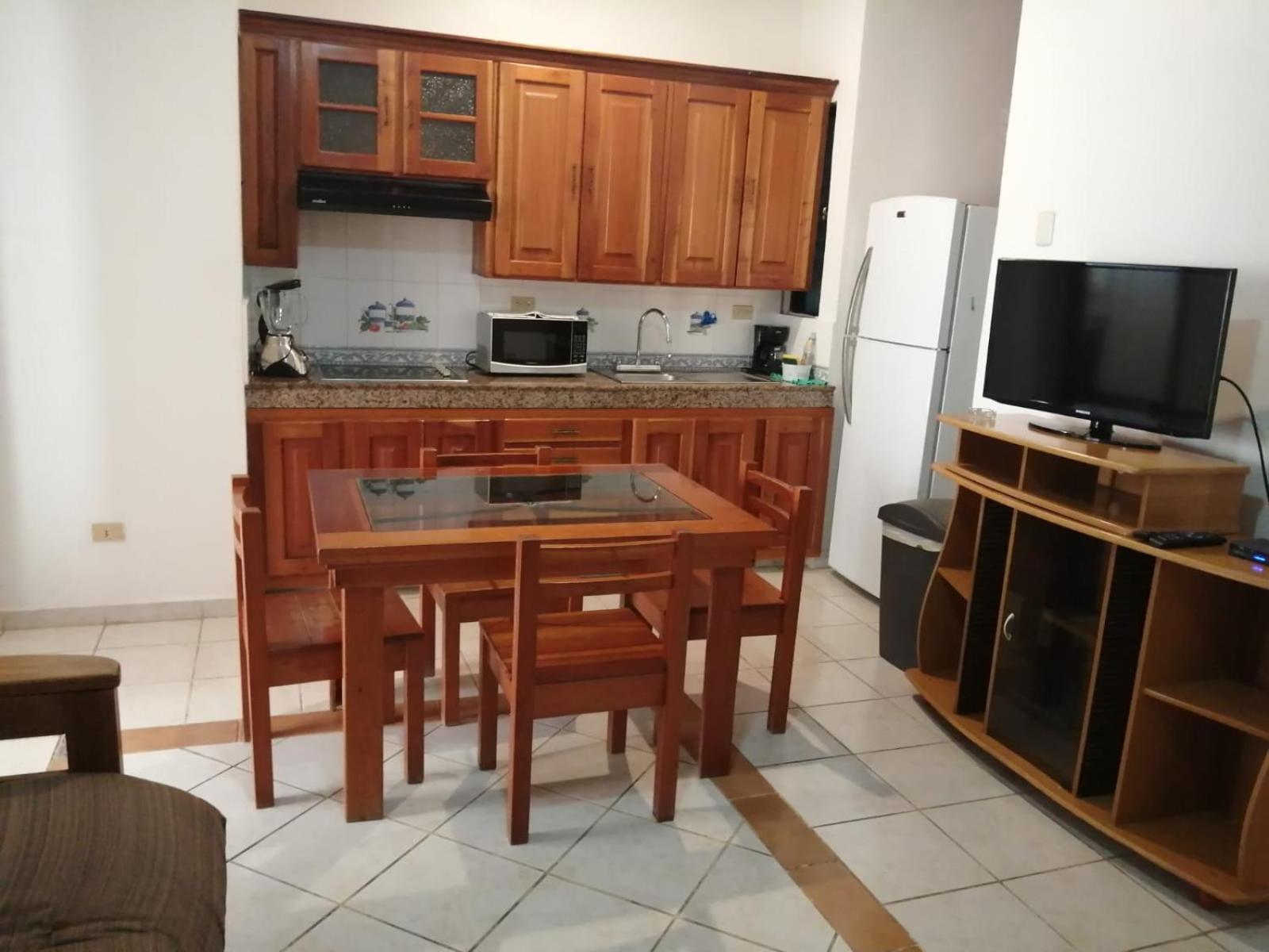 Quinta Sea Apartment *