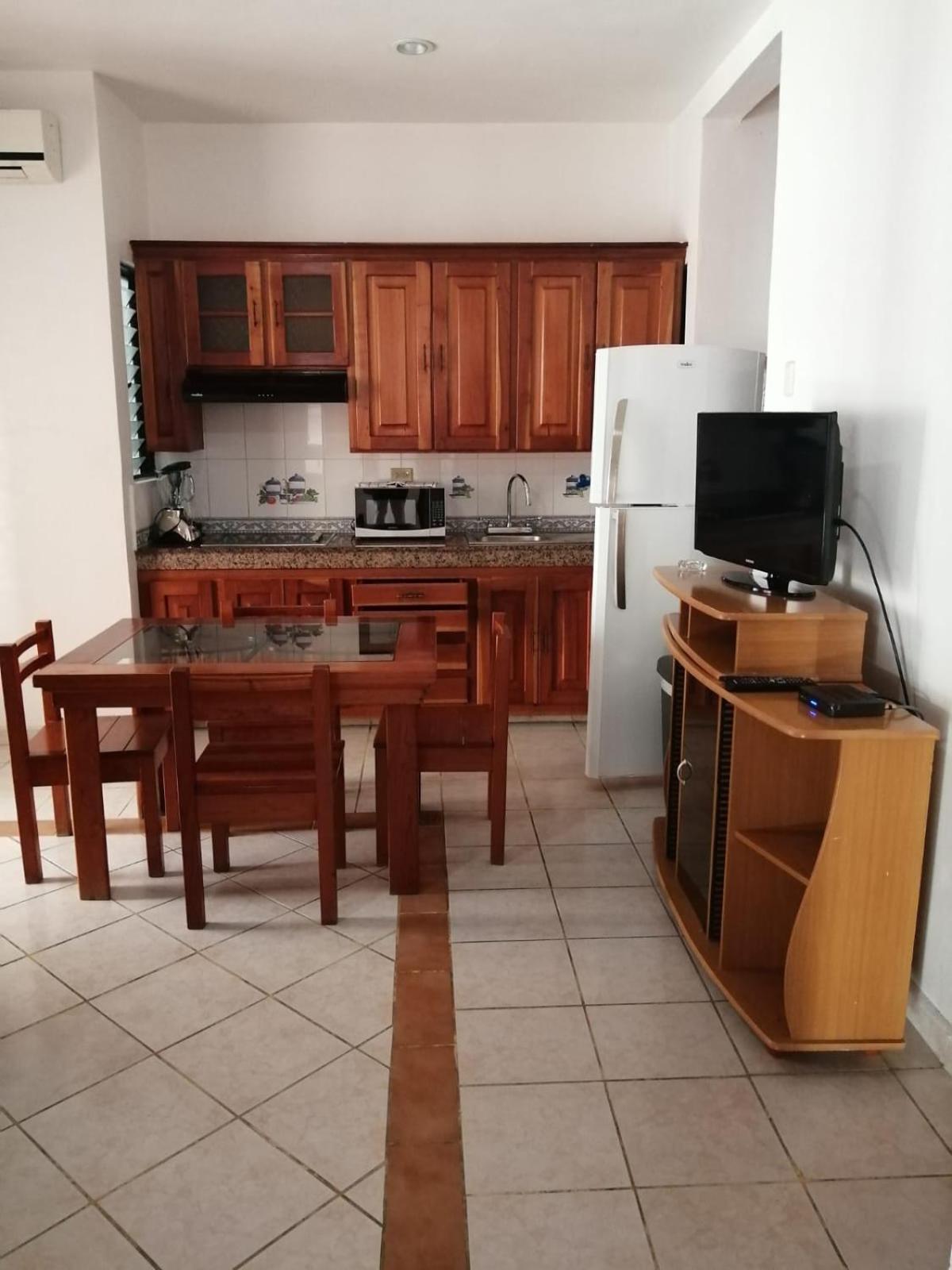 Apartment Quinta Sea *
