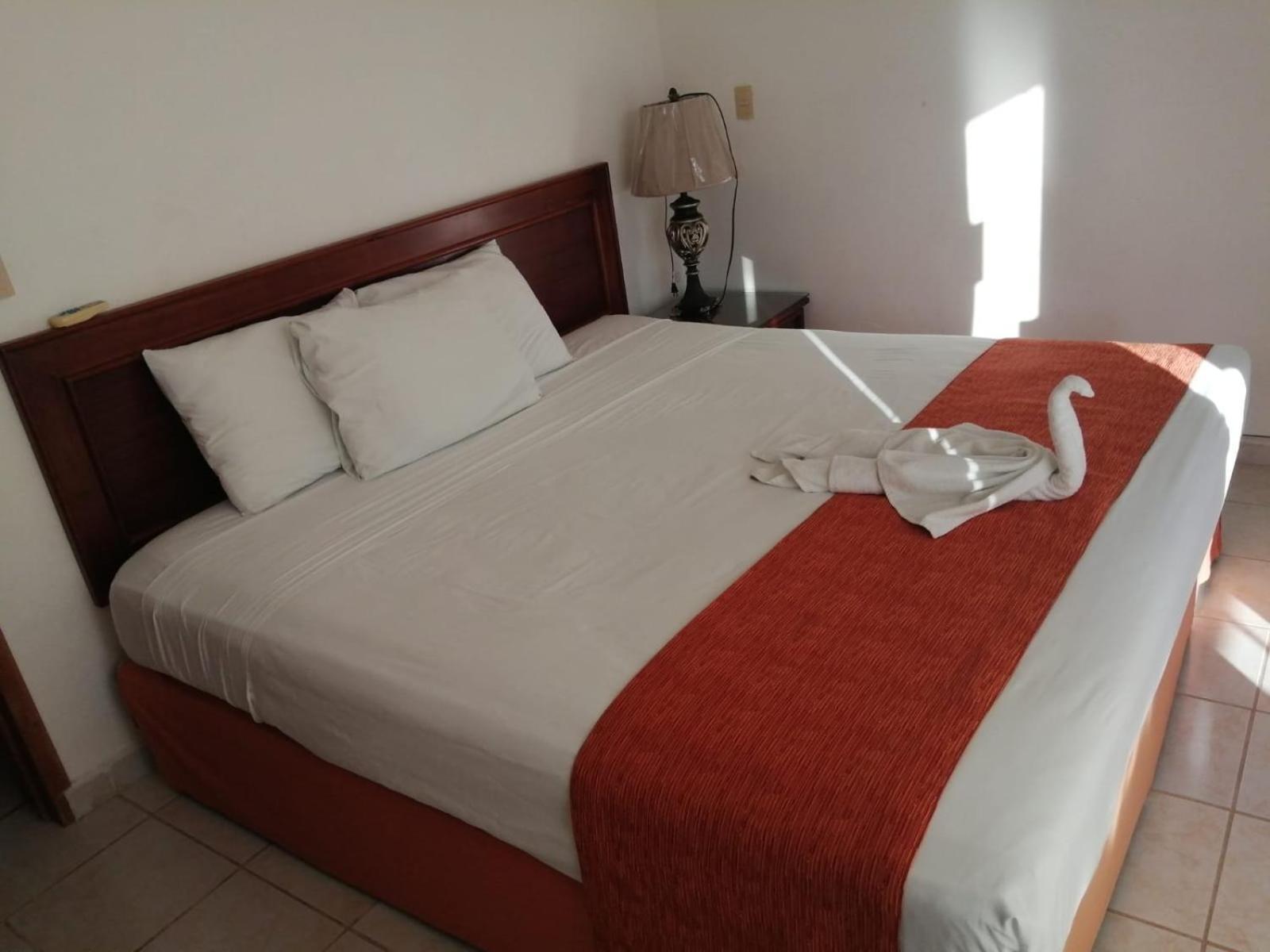 Quinta Sea Apartment Playa del Carmen