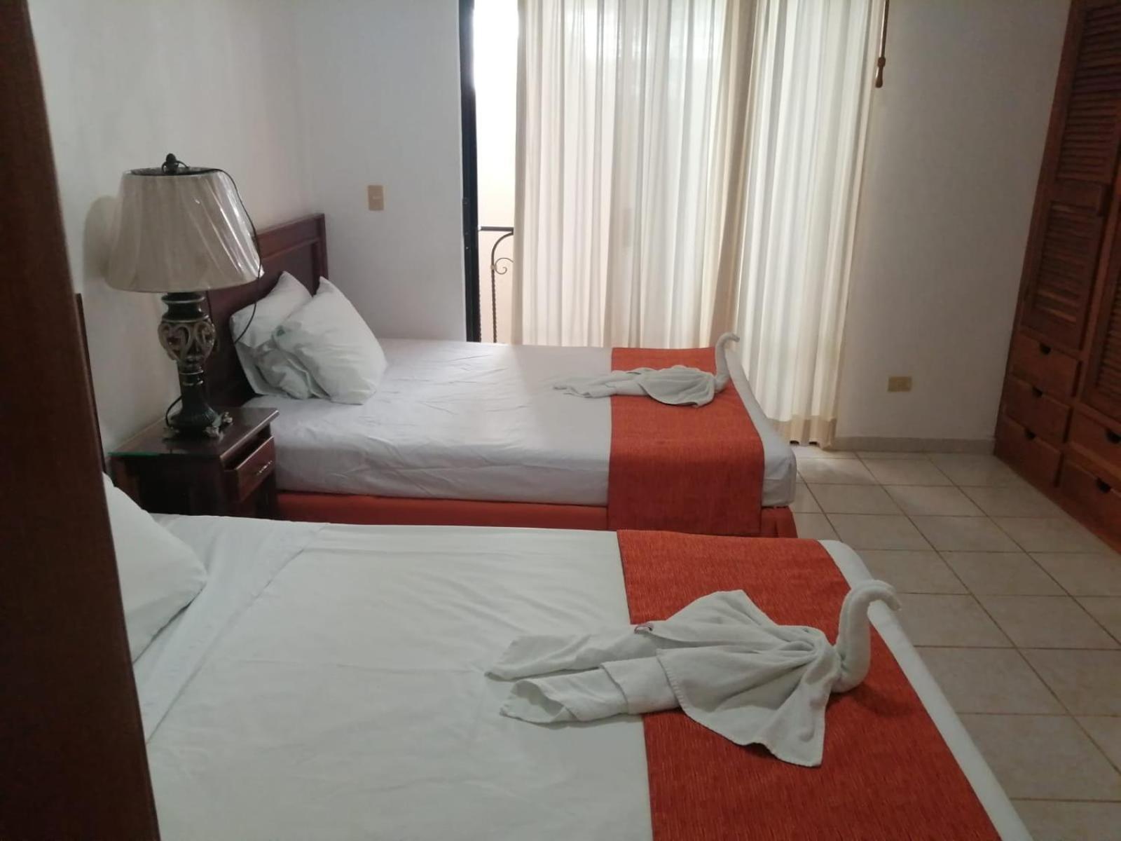Quinta Sea Apartment *
