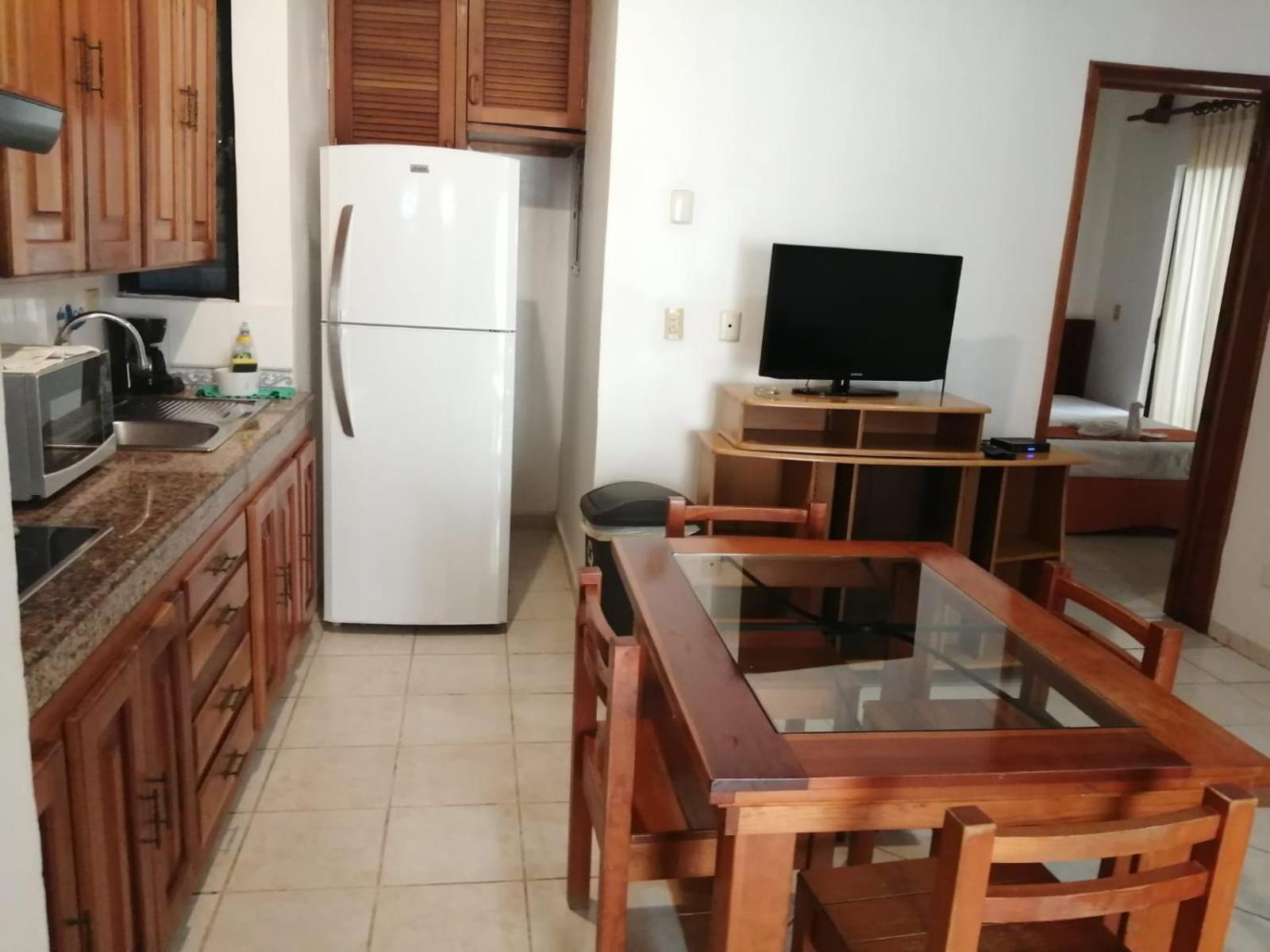 Apartment Quinta Sea