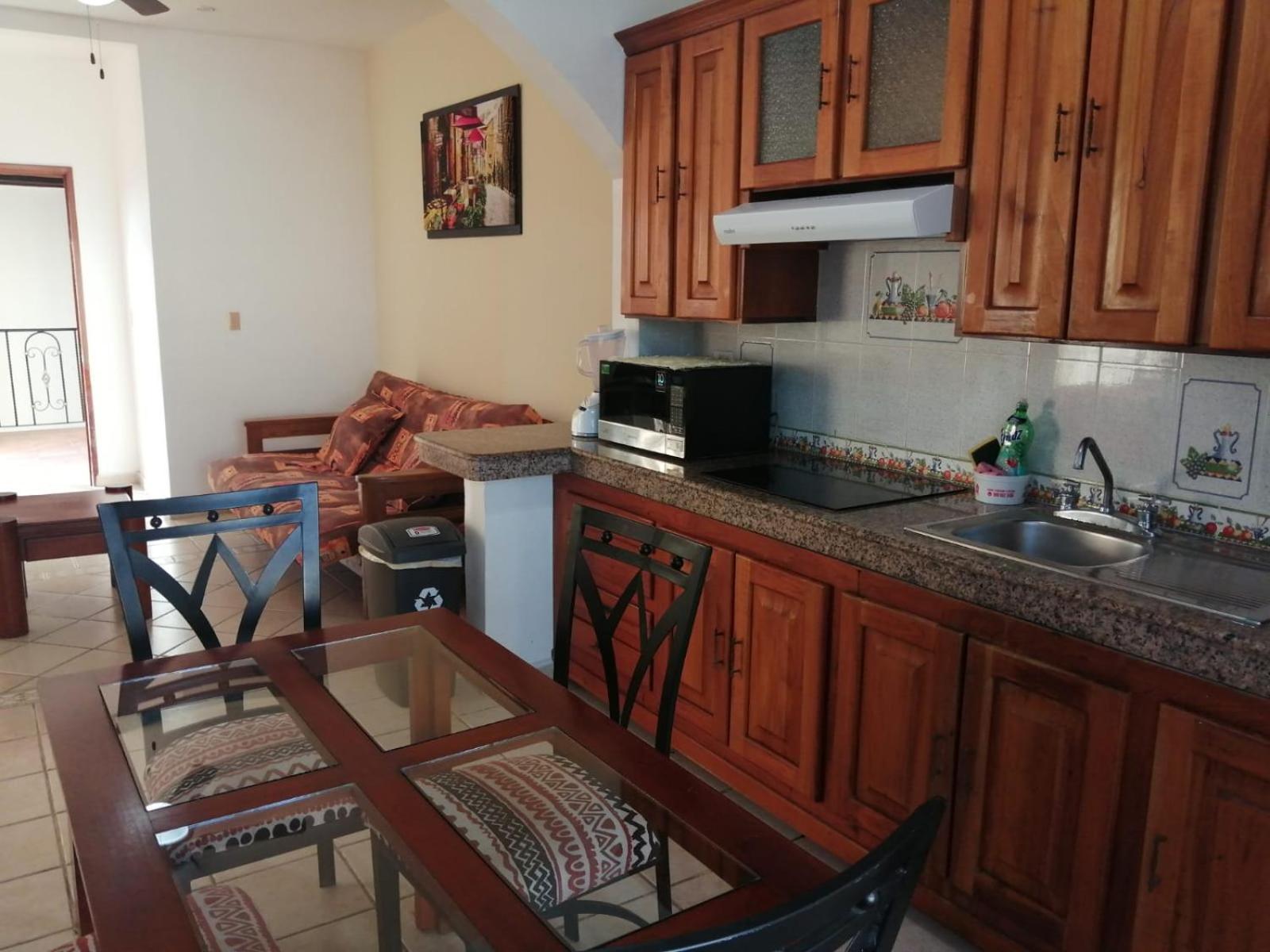 Apartment Quinta Sea