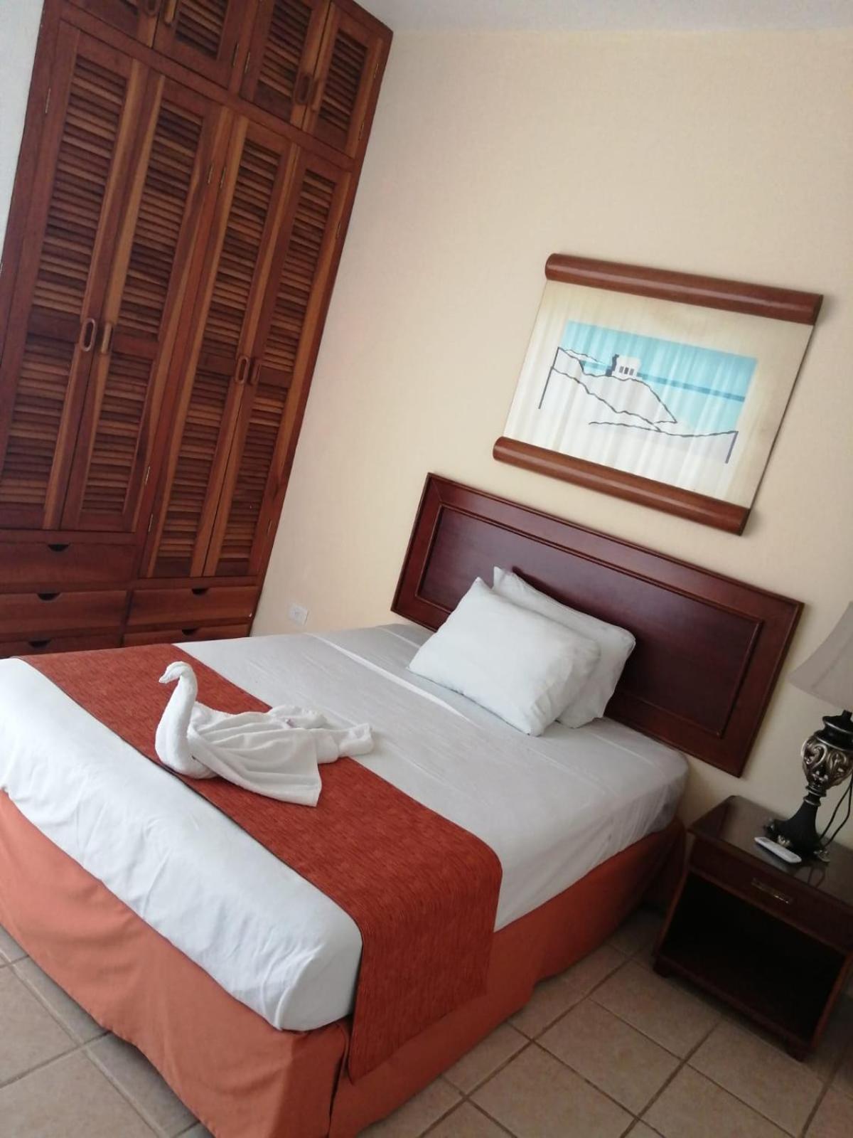 Quinta Sea Apartment