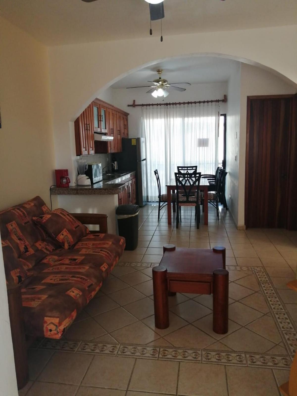 Apartment Quinta Sea *