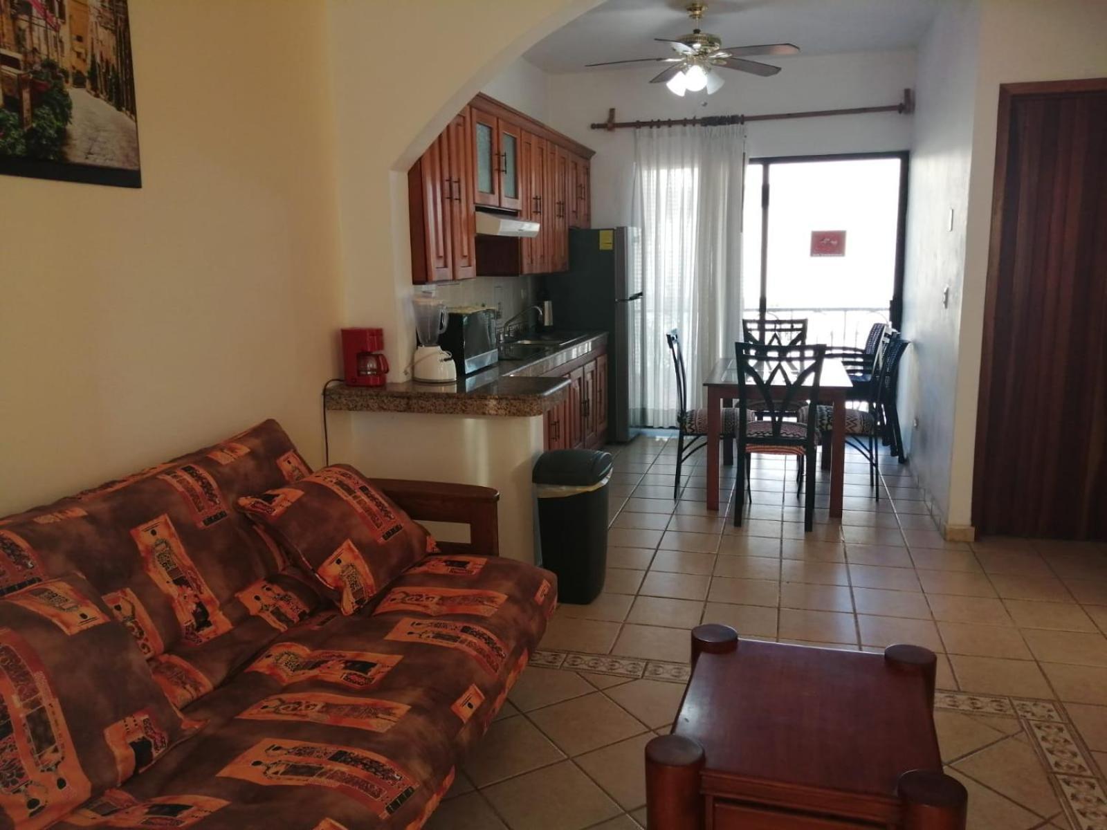 Quinta Sea Apartment *