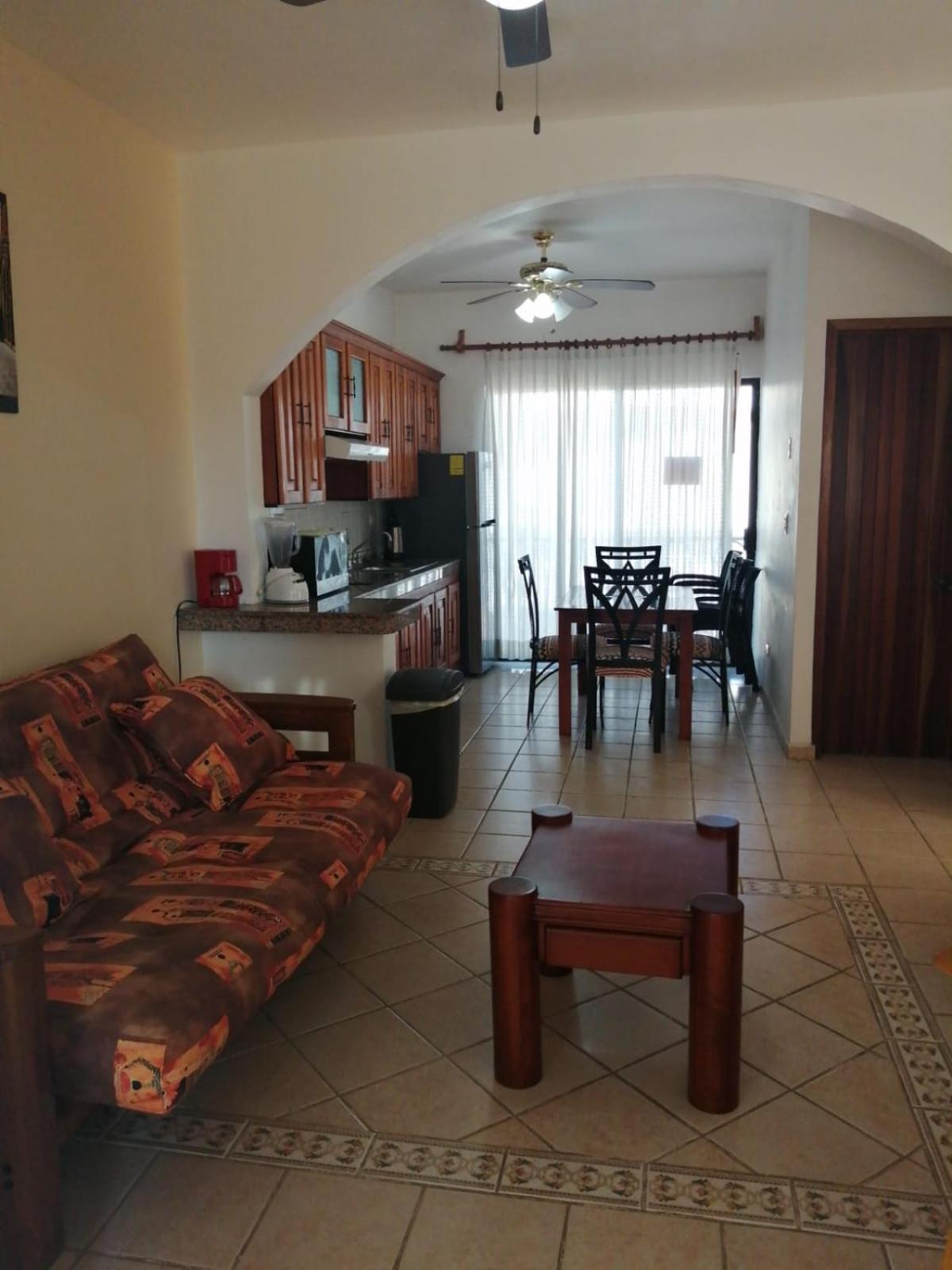 Quinta Sea Apartment Playa del Carmen