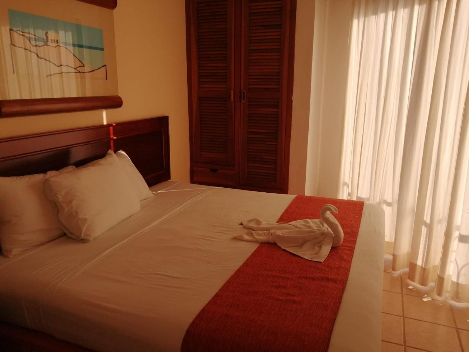 Apartment Quinta Sea *