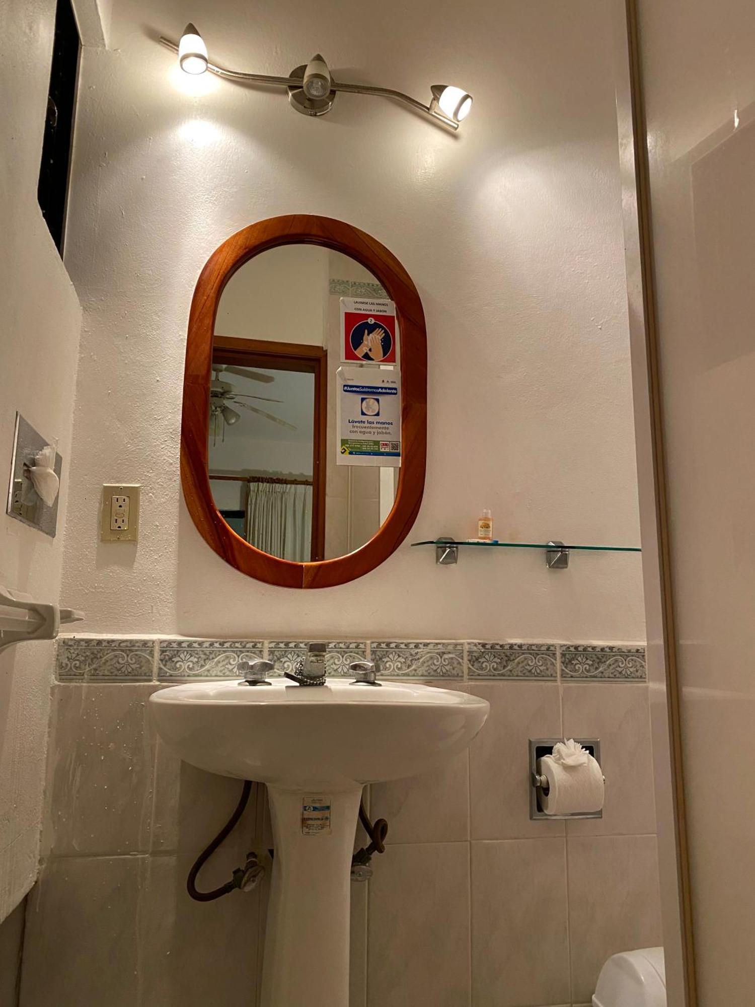 Apartment Quinta Sea Playa del Carmen