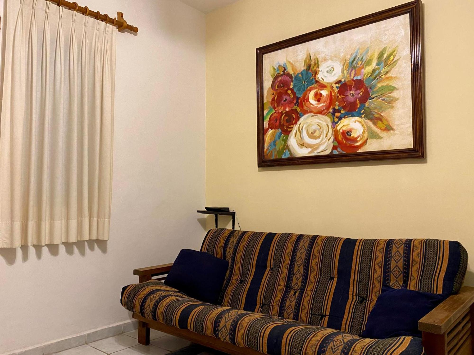 Quinta Sea Apartment Playa del Carmen