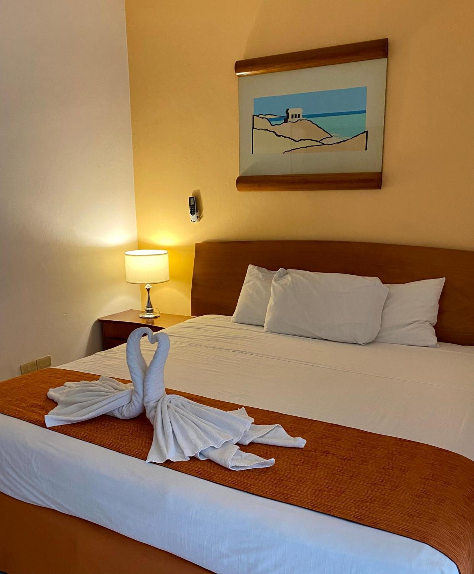 Apartment Quinta Sea *