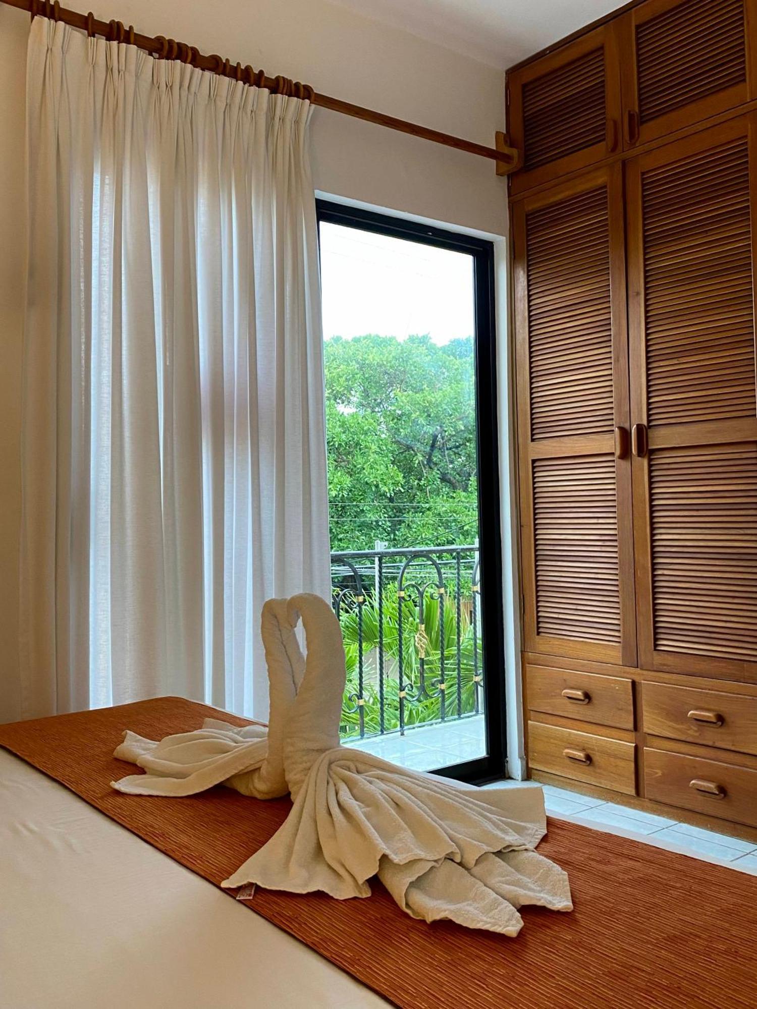Apartment Quinta Sea *