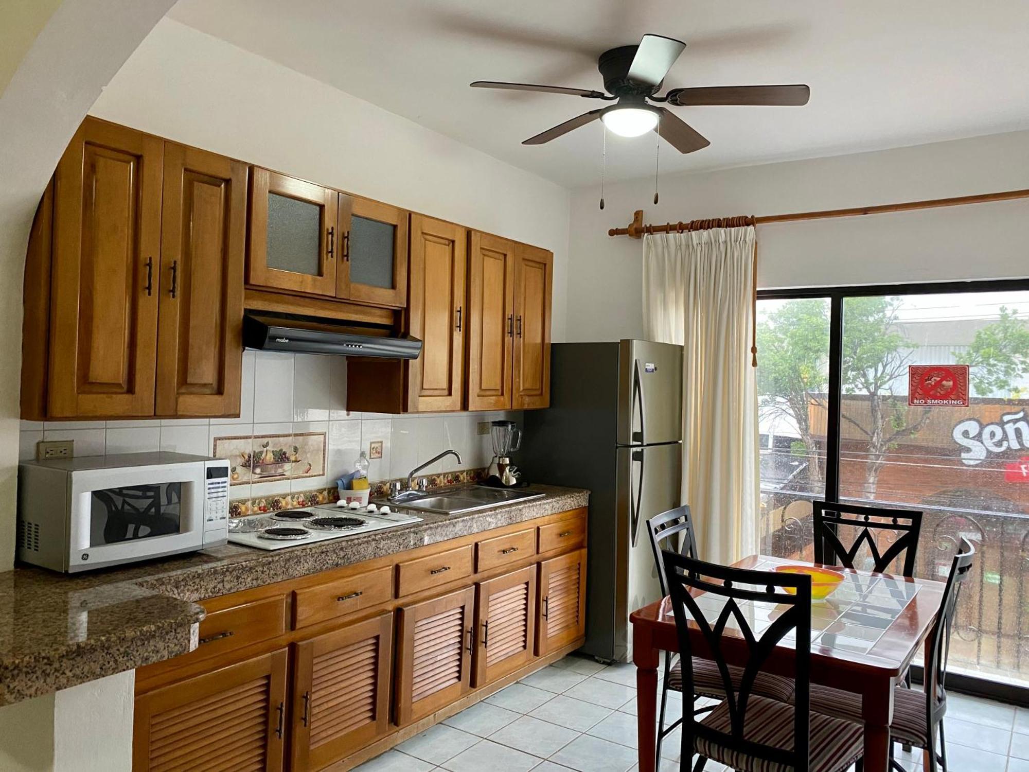 Apartment Quinta Sea Playa del Carmen