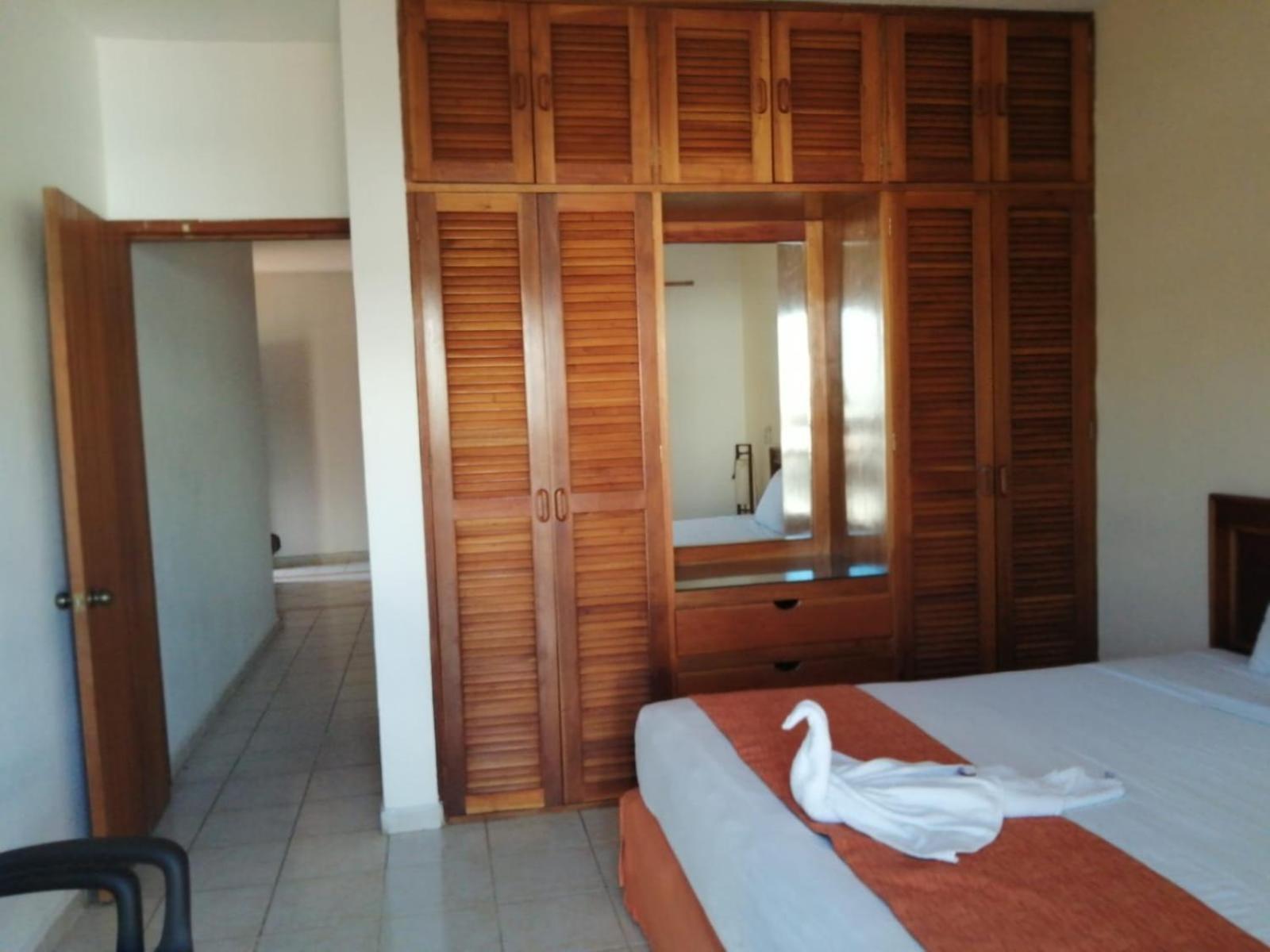 Quinta Sea Apartment *