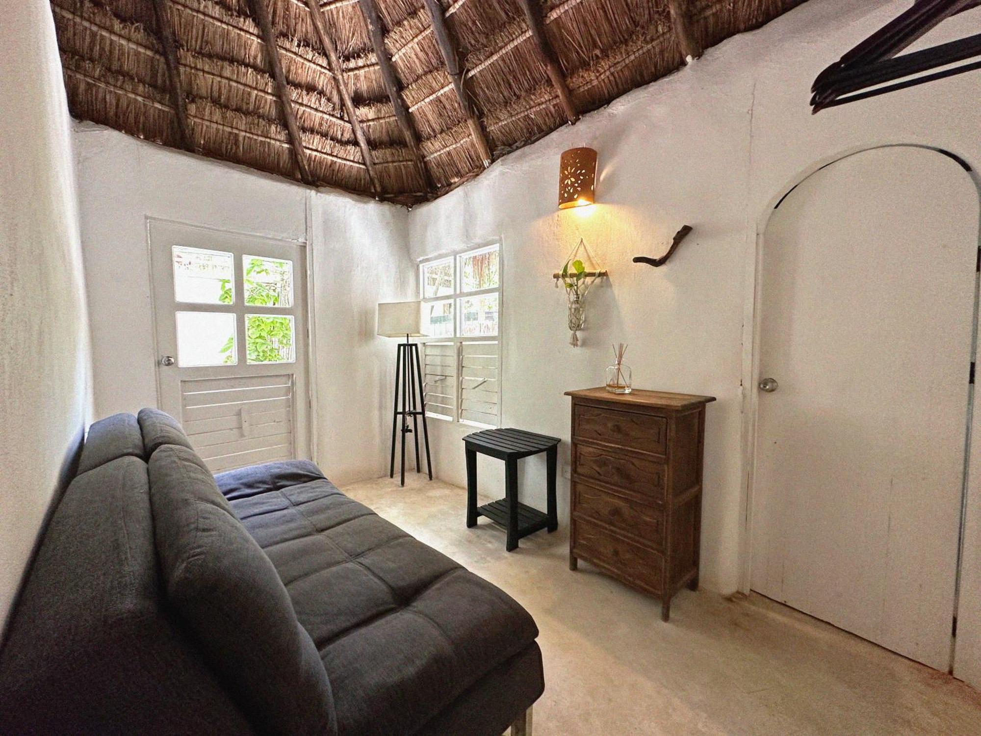 Coco 2* Tulum