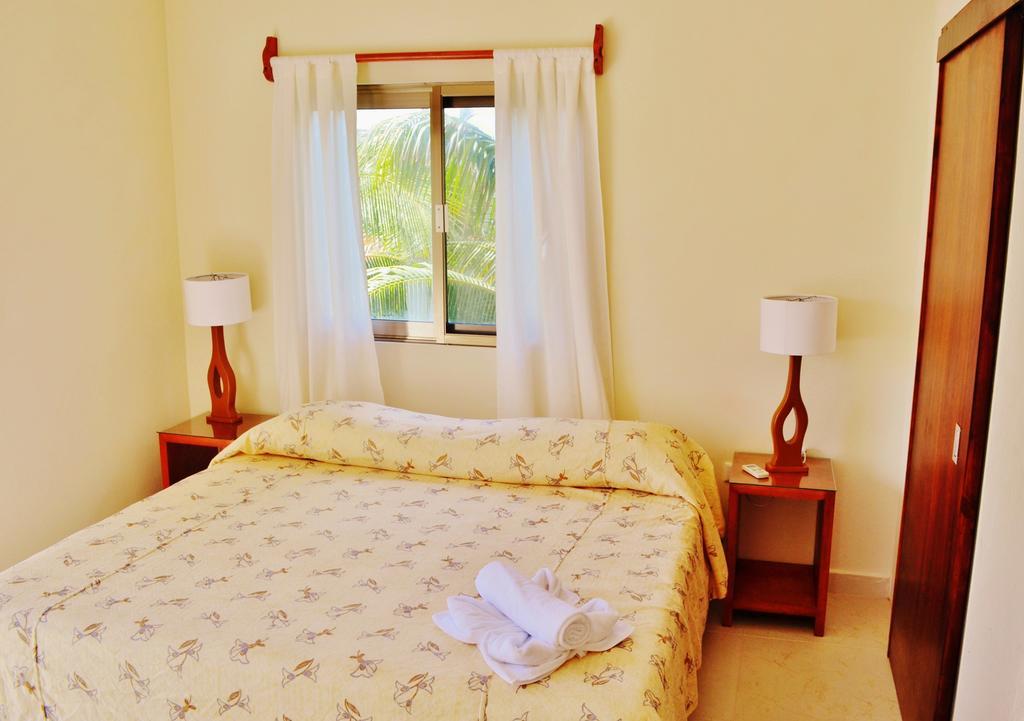 Aparthotel Arrecifes Ii