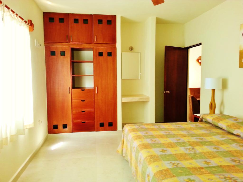 Aparthotel Arrecifes Ii 3*