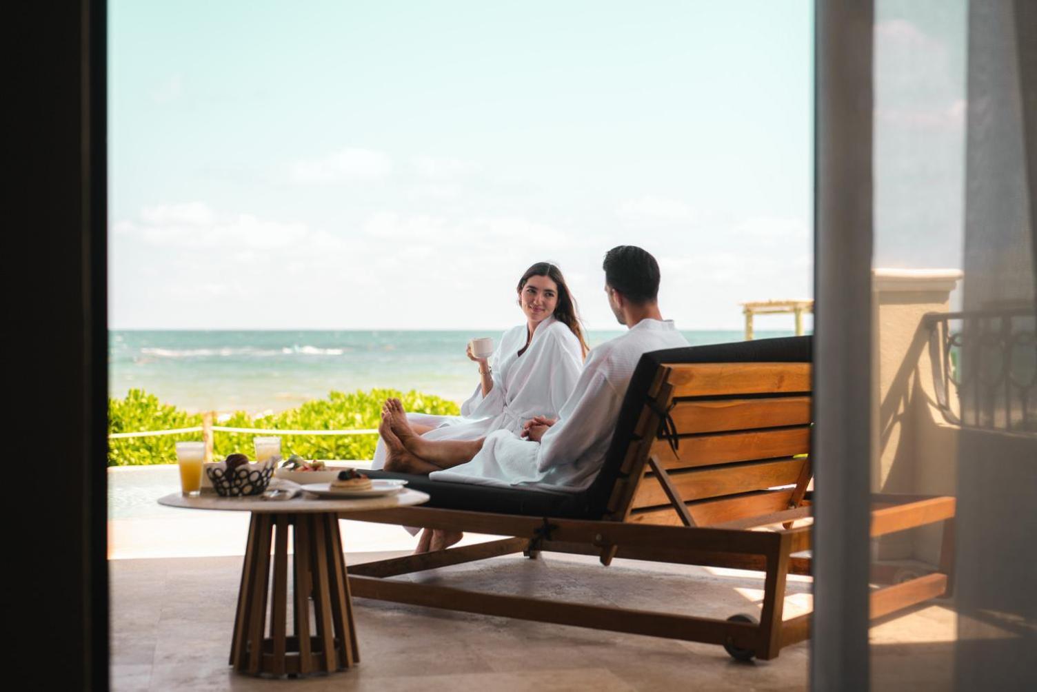 Hyatt Zilara Riviera Maya Adults Only 5*
