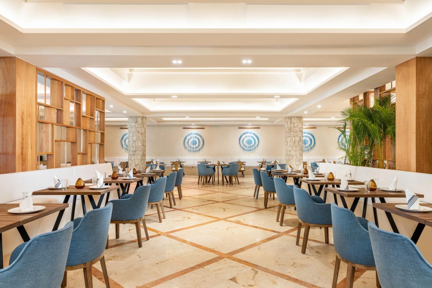 Hyatt Zilara Riviera Maya Adults Only 5* Lafitte