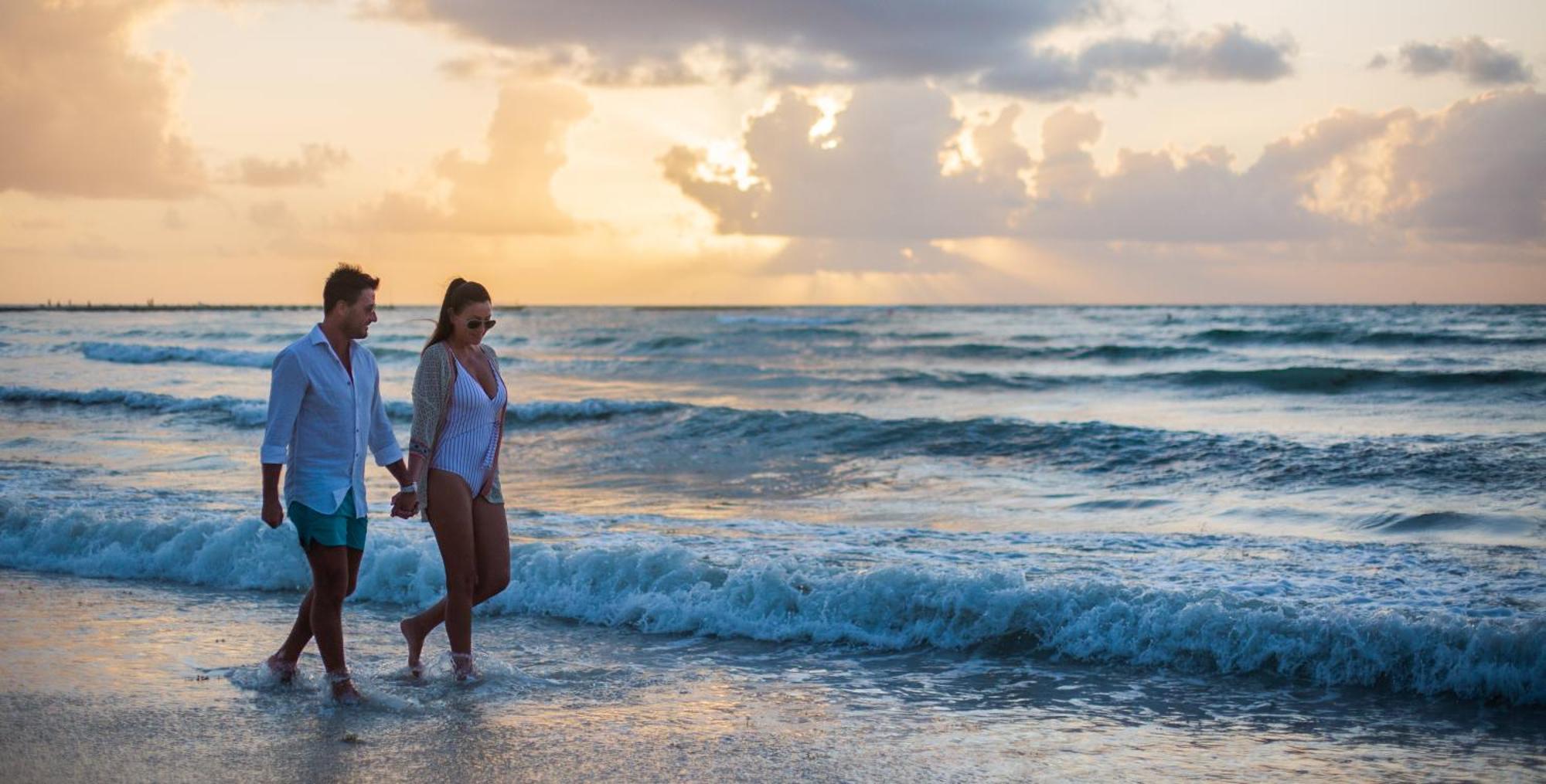 Barcelo Maya Riviera (adults Only) 5* Xpu Ha