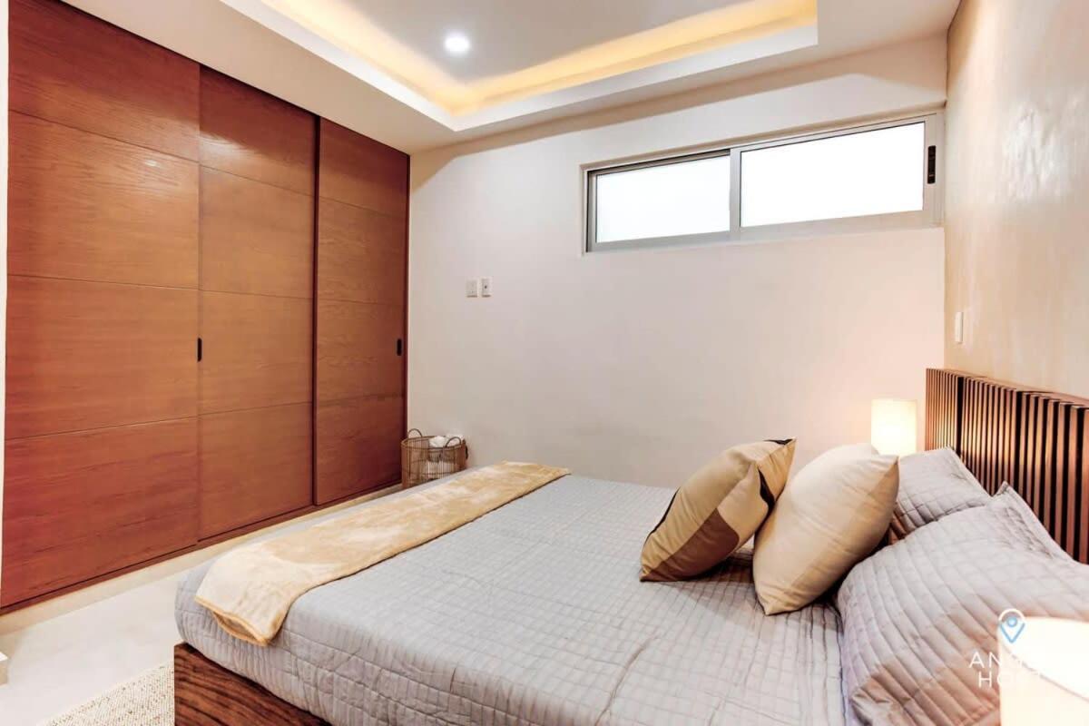 Jungle & Ocean View Condos, 2 Shared Pools & Rooftop Holiday home Playa del Carmen