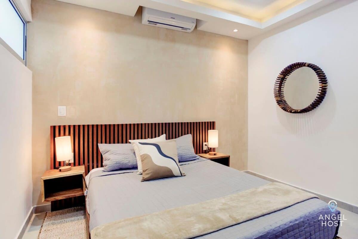 Holiday home Jungle & Ocean View Condos, 2 Shared Pools & Rooftop *