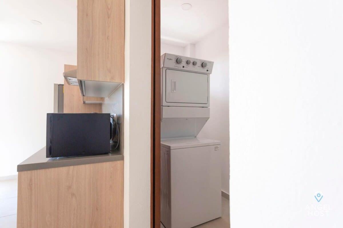Jungle & Ocean View Condos, 2 Shared Pools & Rooftop Holiday home