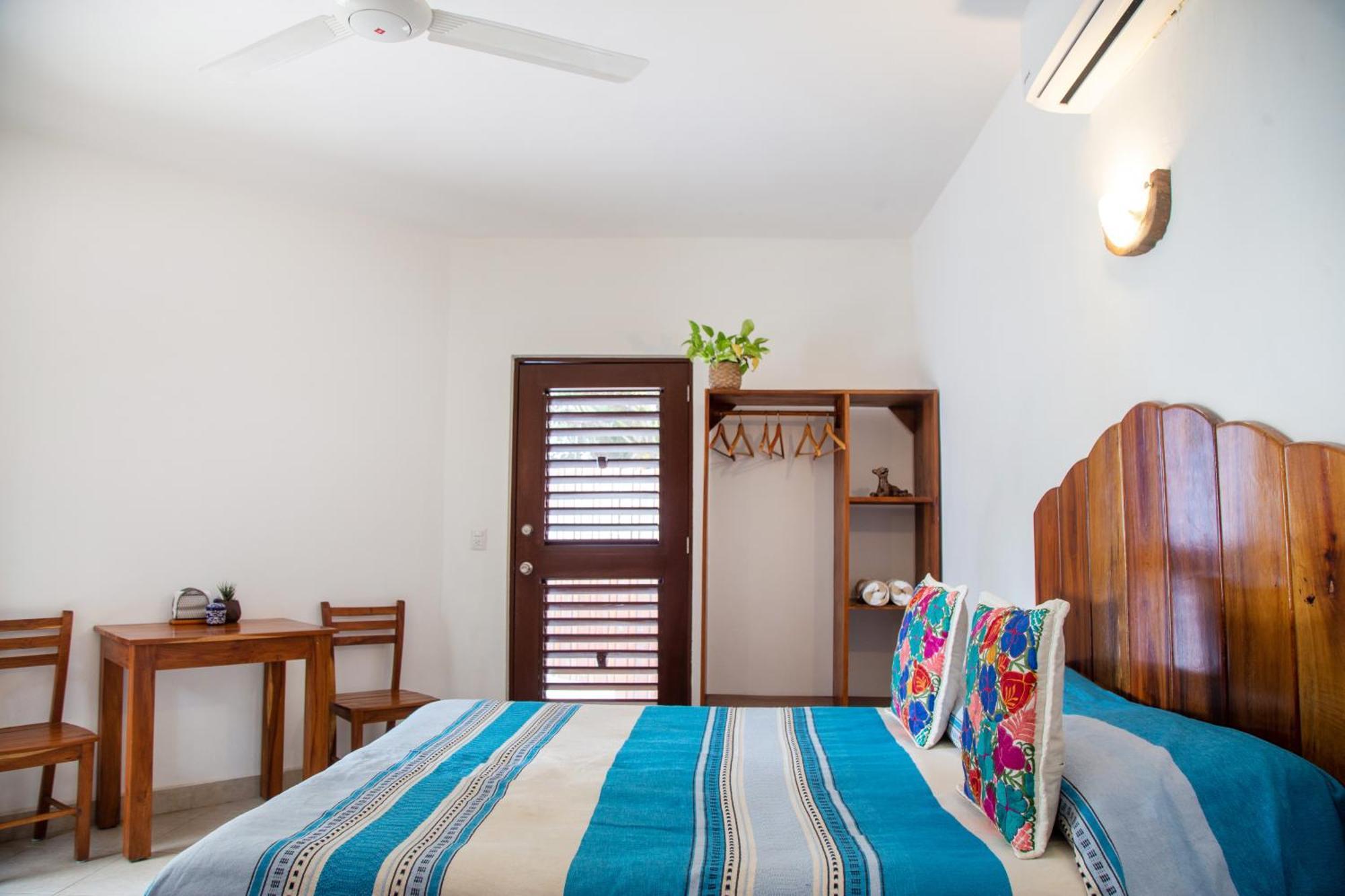 Casa Colibri Tankah Bed & Breakfast 2*