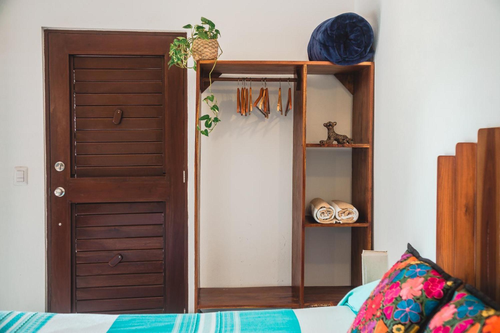 Casa Colibri Tankah Bed & Breakfast Tulum