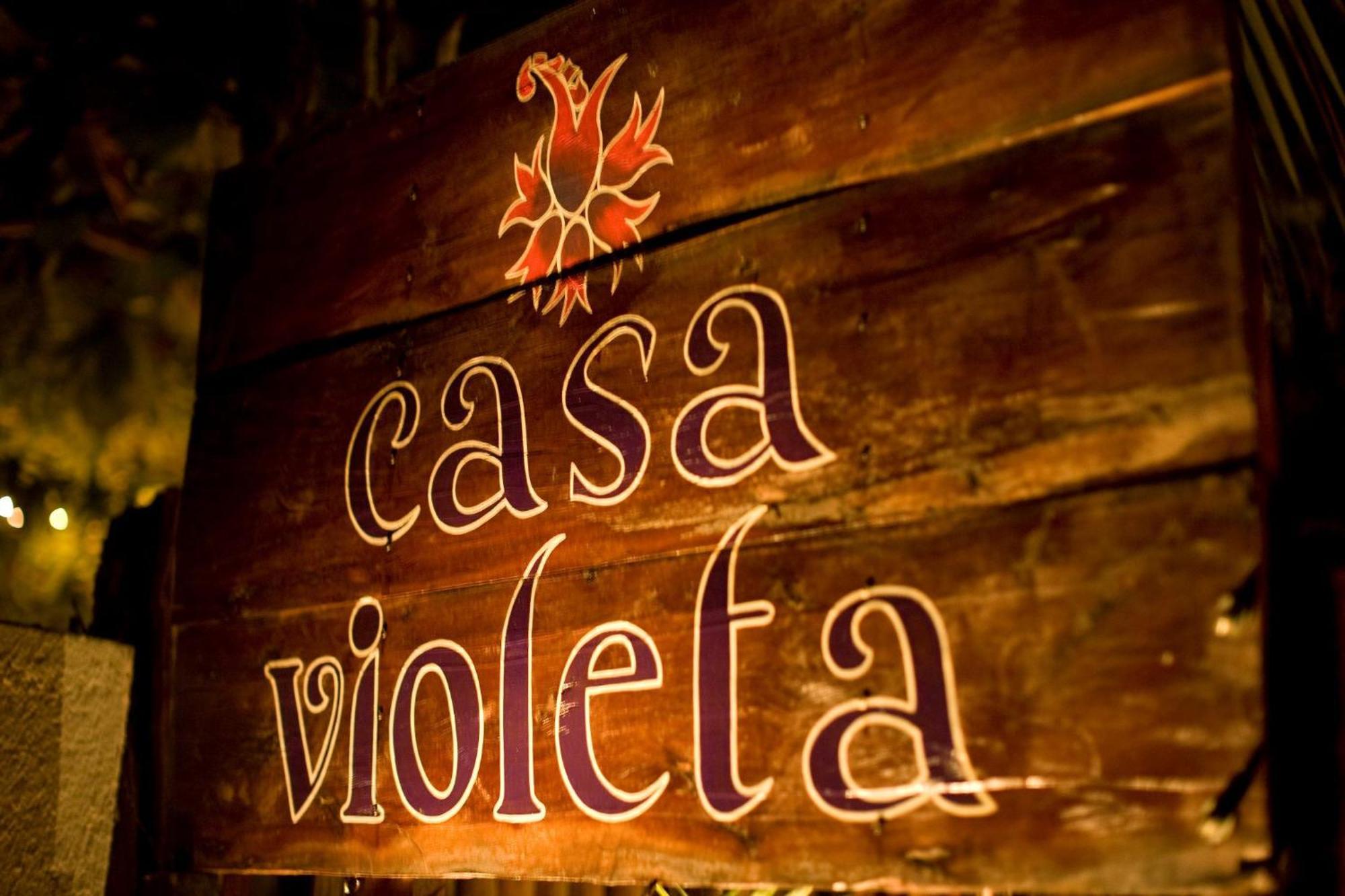 Casa Violeta Tulum