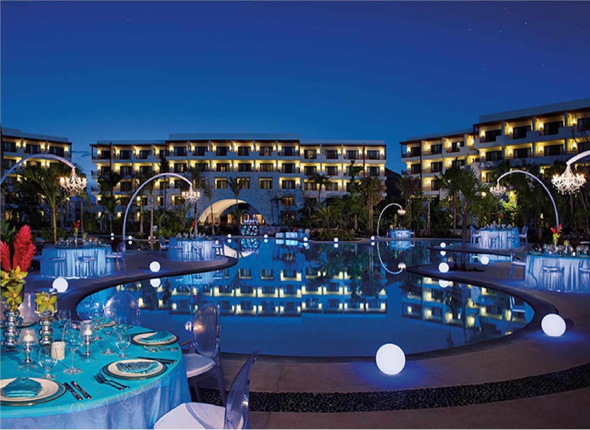 Resort Secrets Riviera Maya - Adults Only 5*