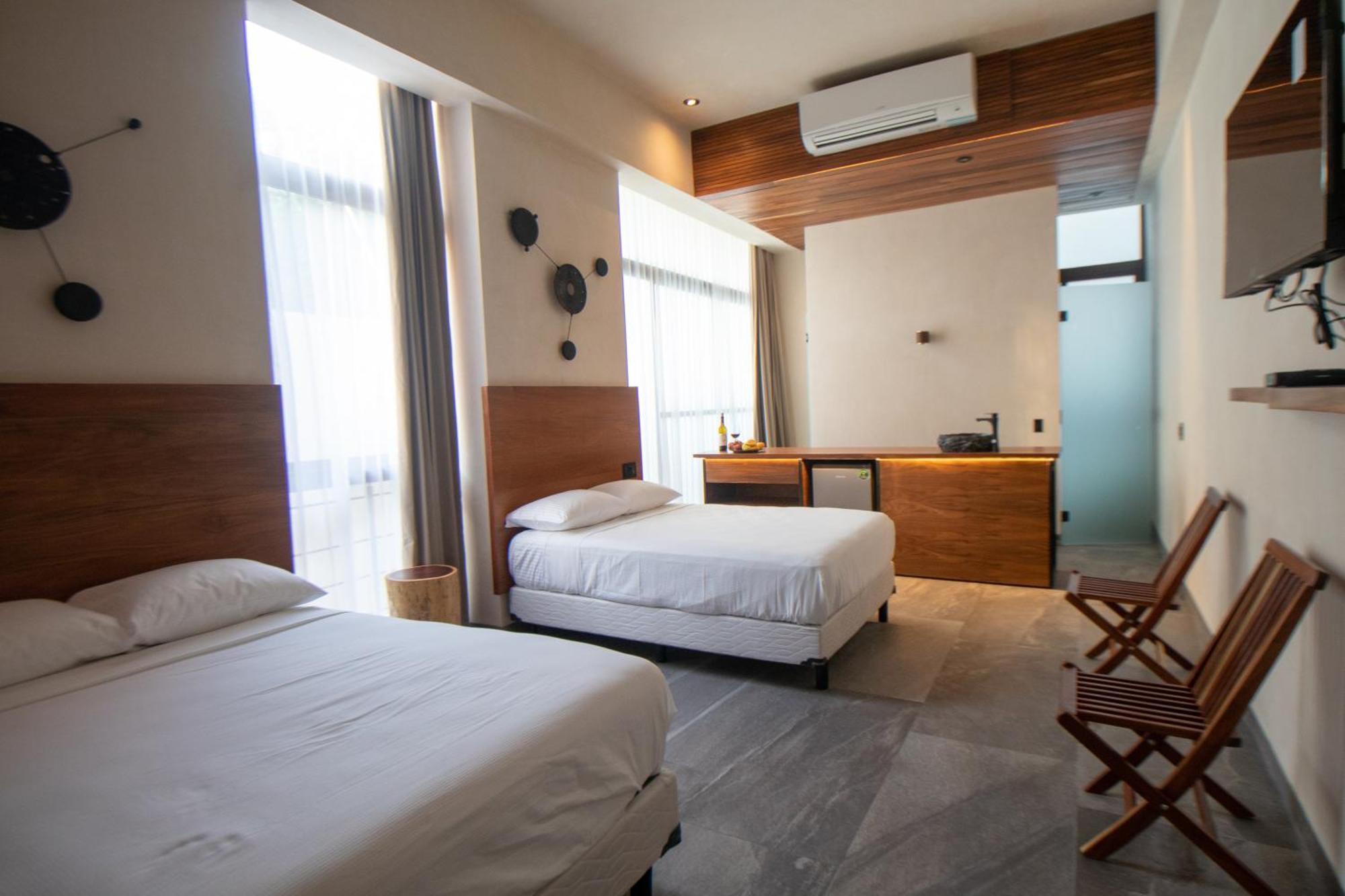 Hotel Prana Boutique