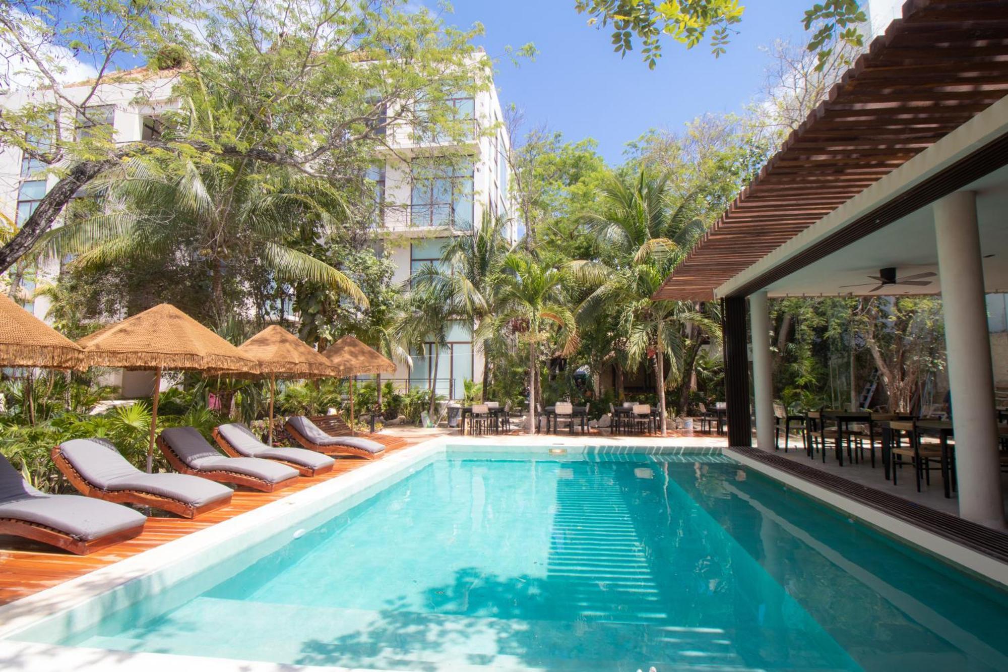 Prana Boutique Tulum