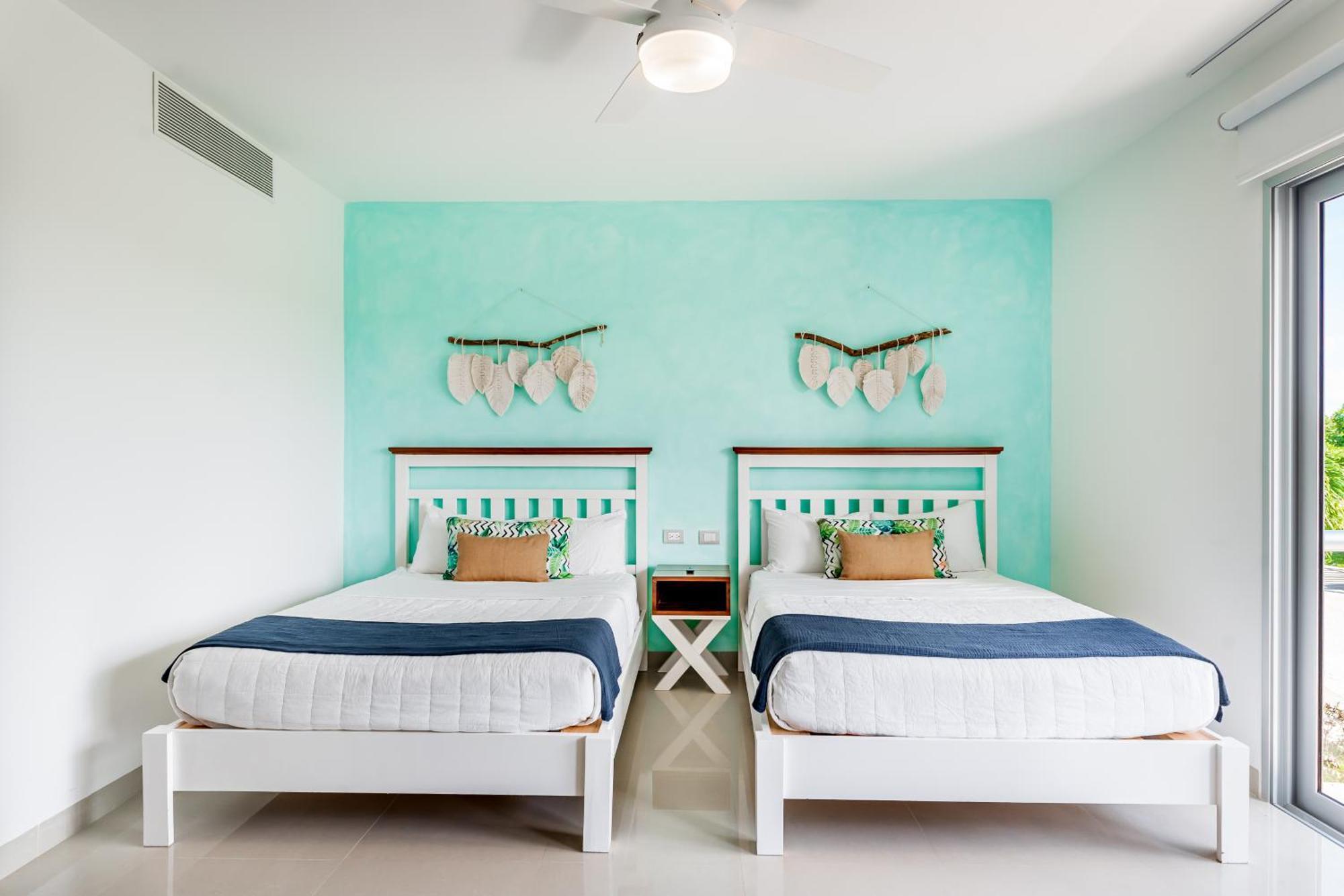 Mareazul Front At Playa del Carmen