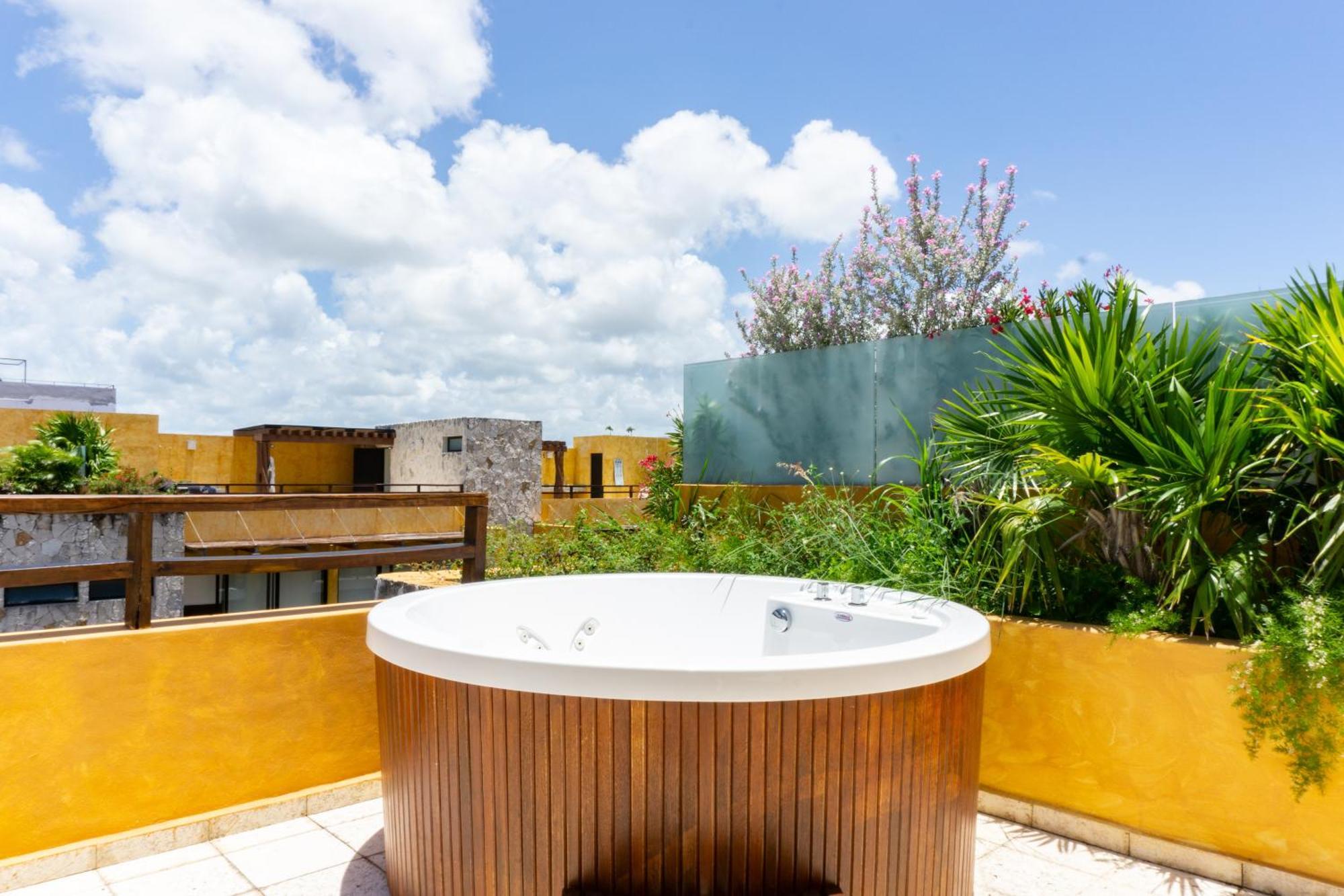 Apartment Lunada Condo By Bvr *