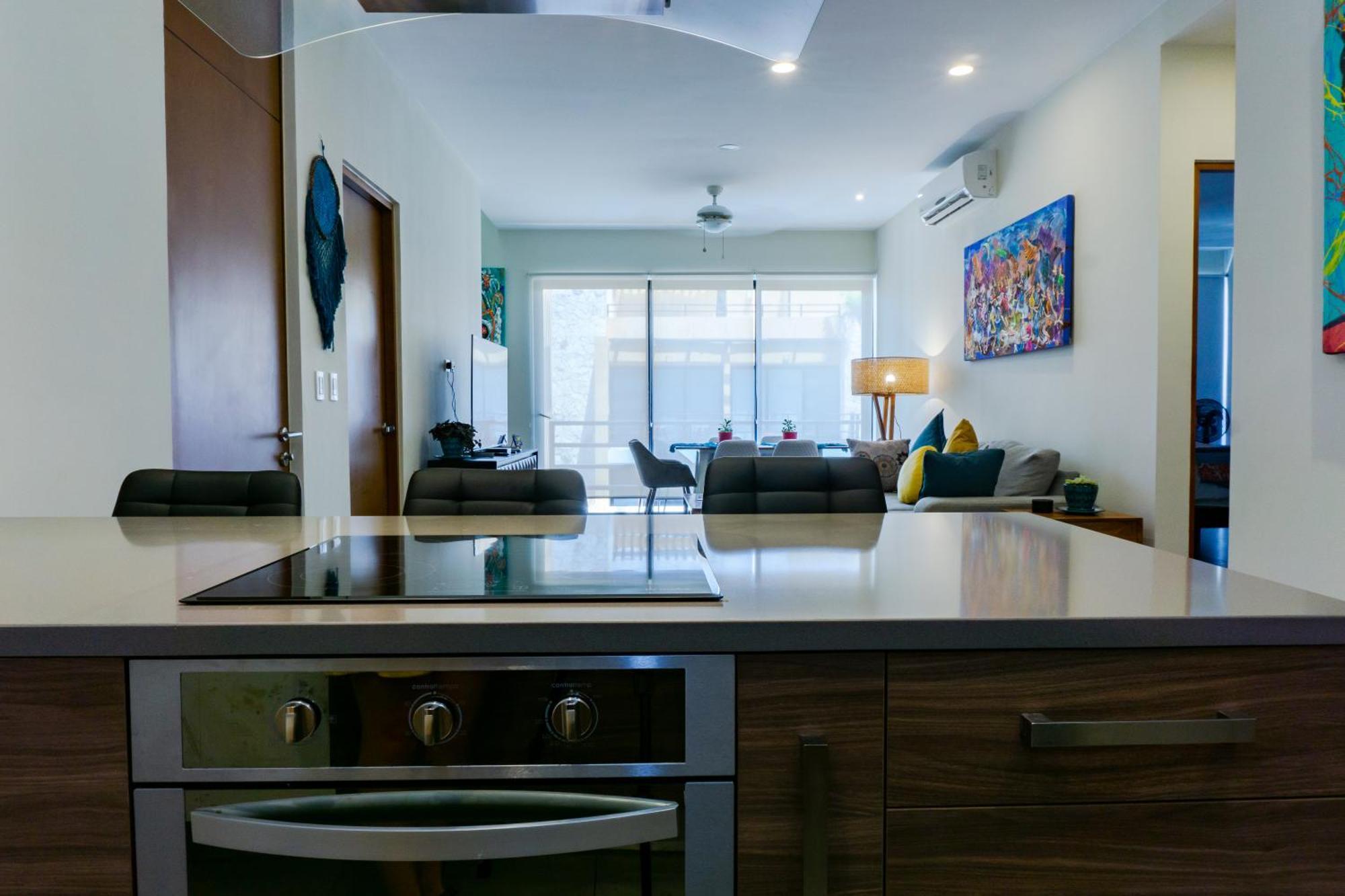 Lunada Condo By Bvr *