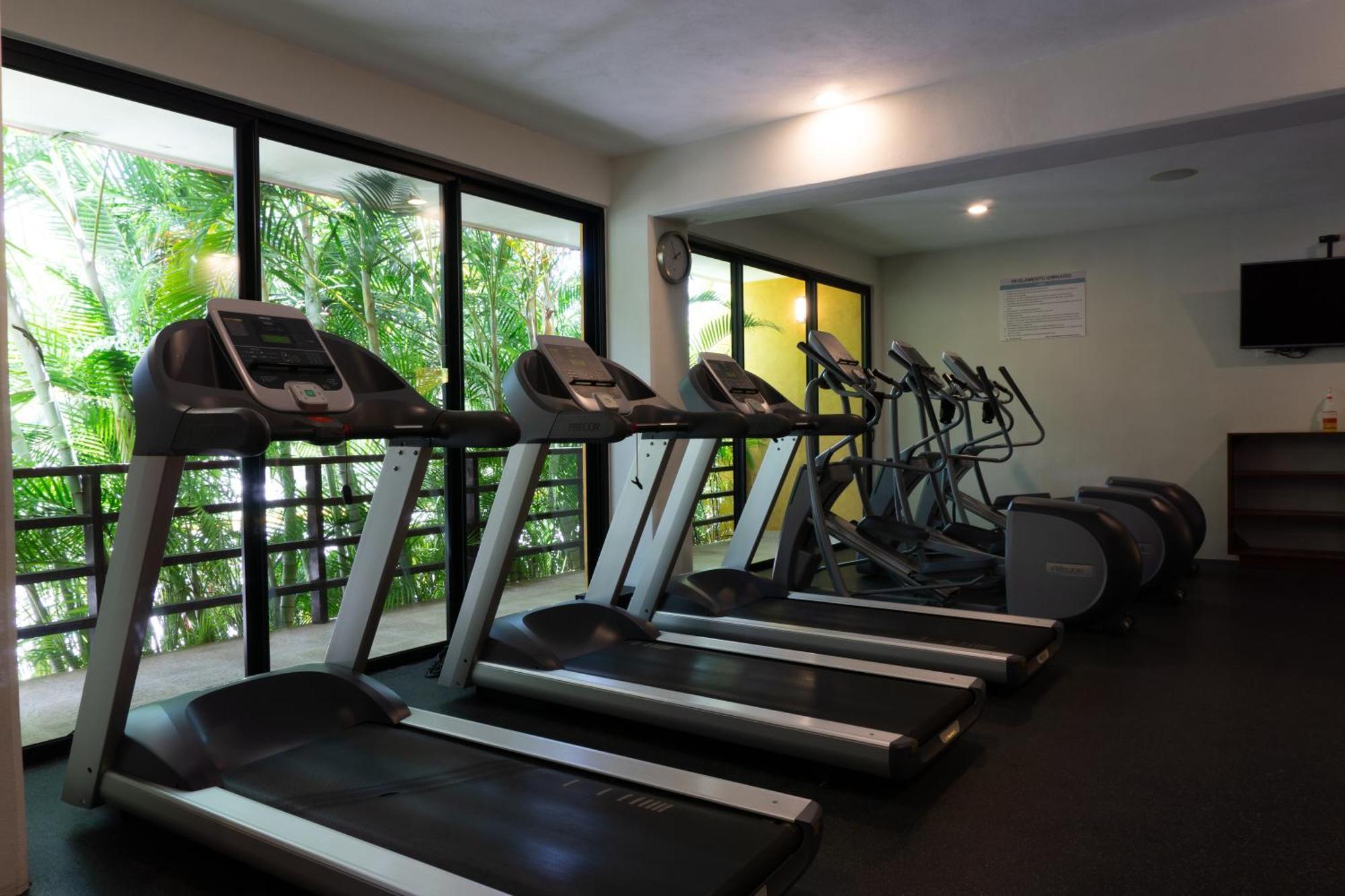 Lunada Condo By Bvr Playa del Carmen
